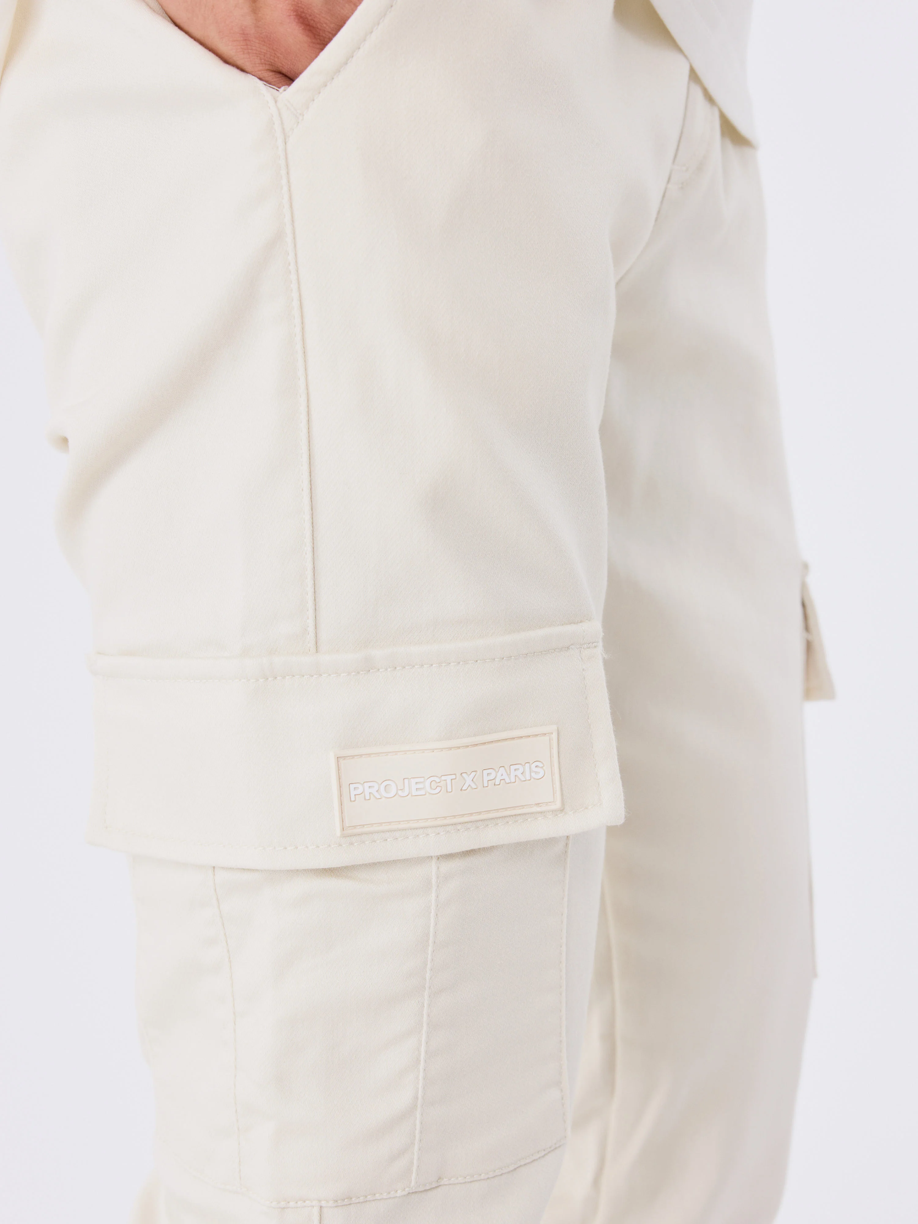 Pantalon Cargo - Image 5