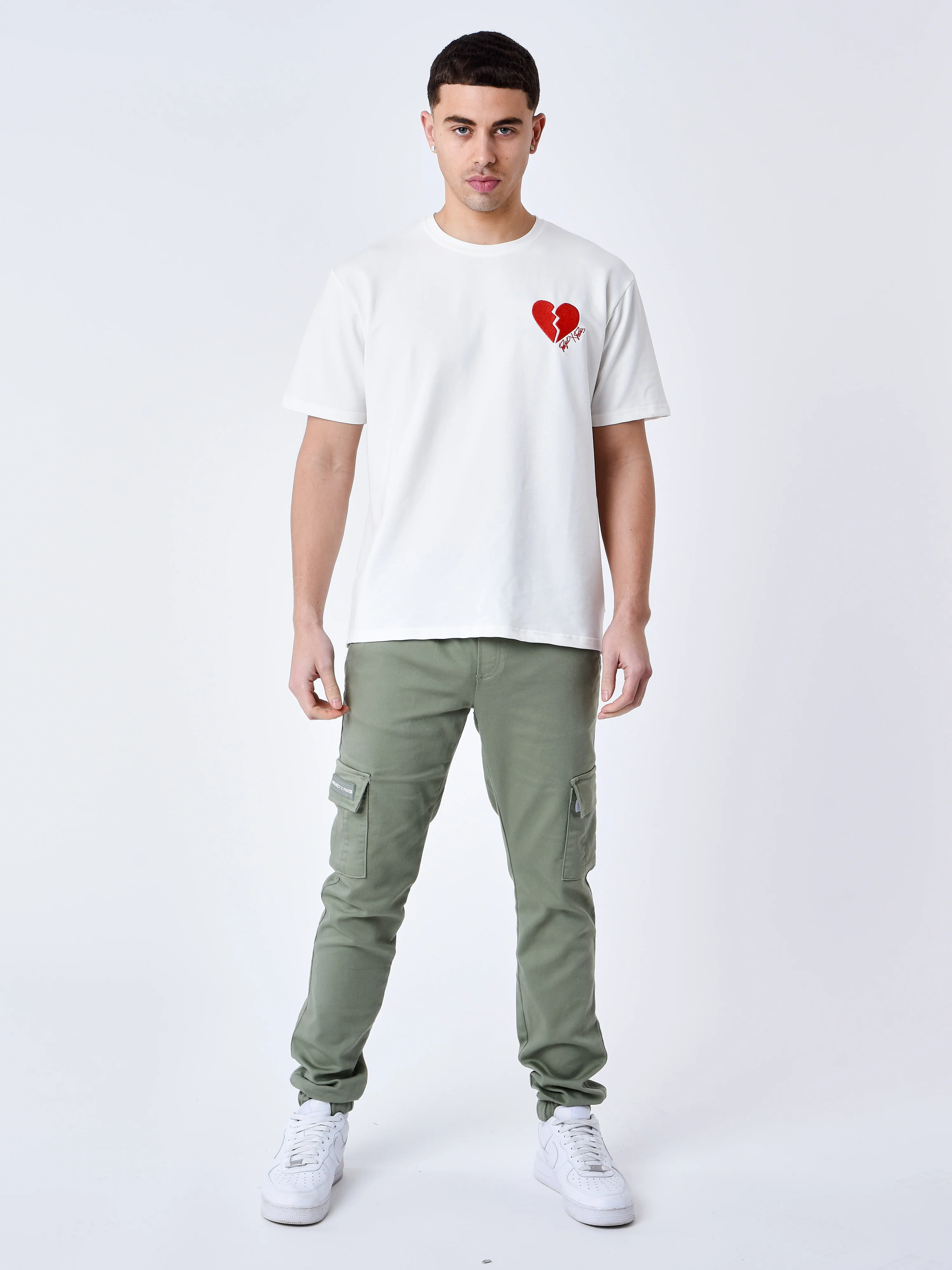 Pantalon Cargo - Image 3