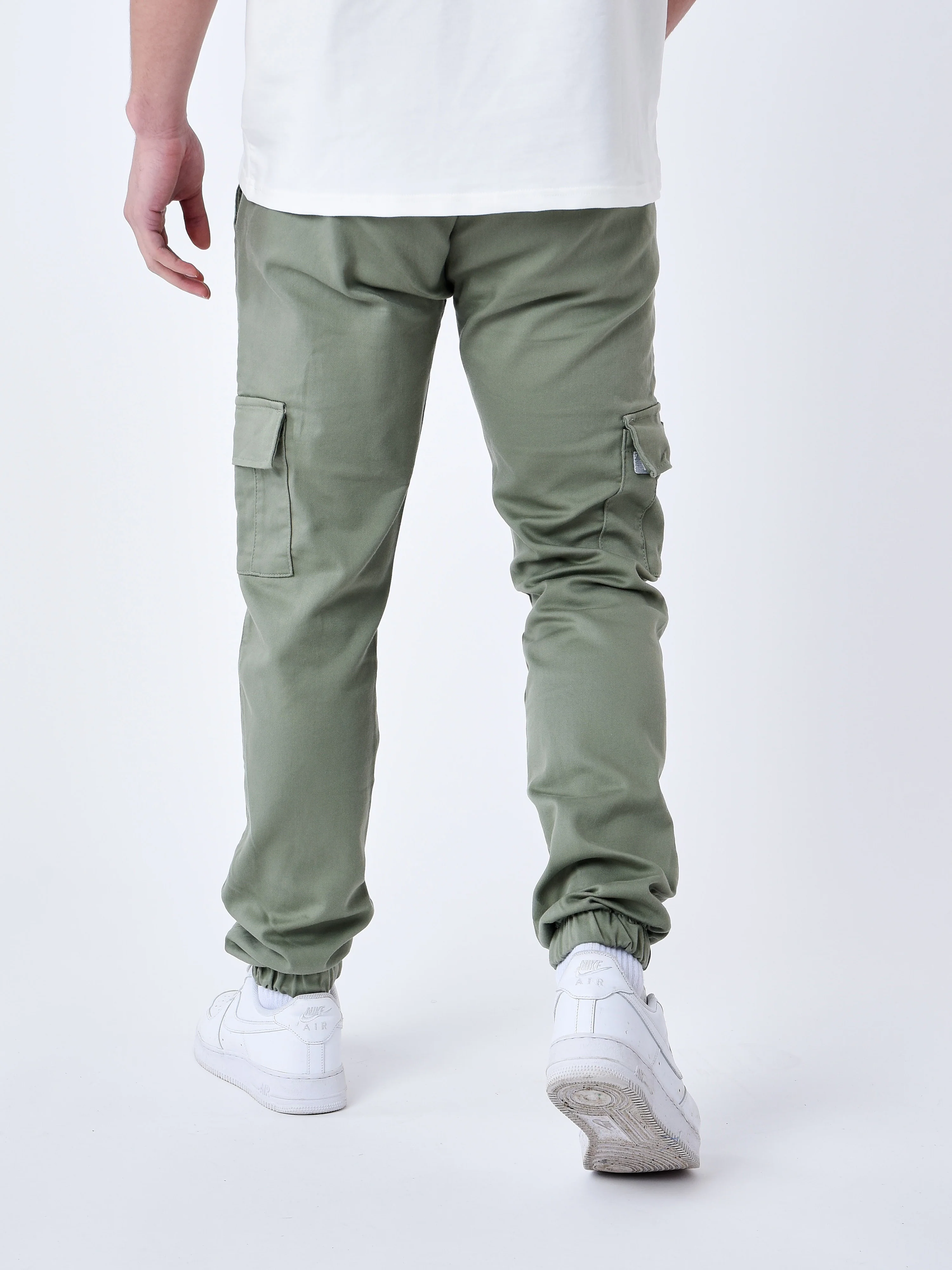 Pantalon Cargo - Image 5
