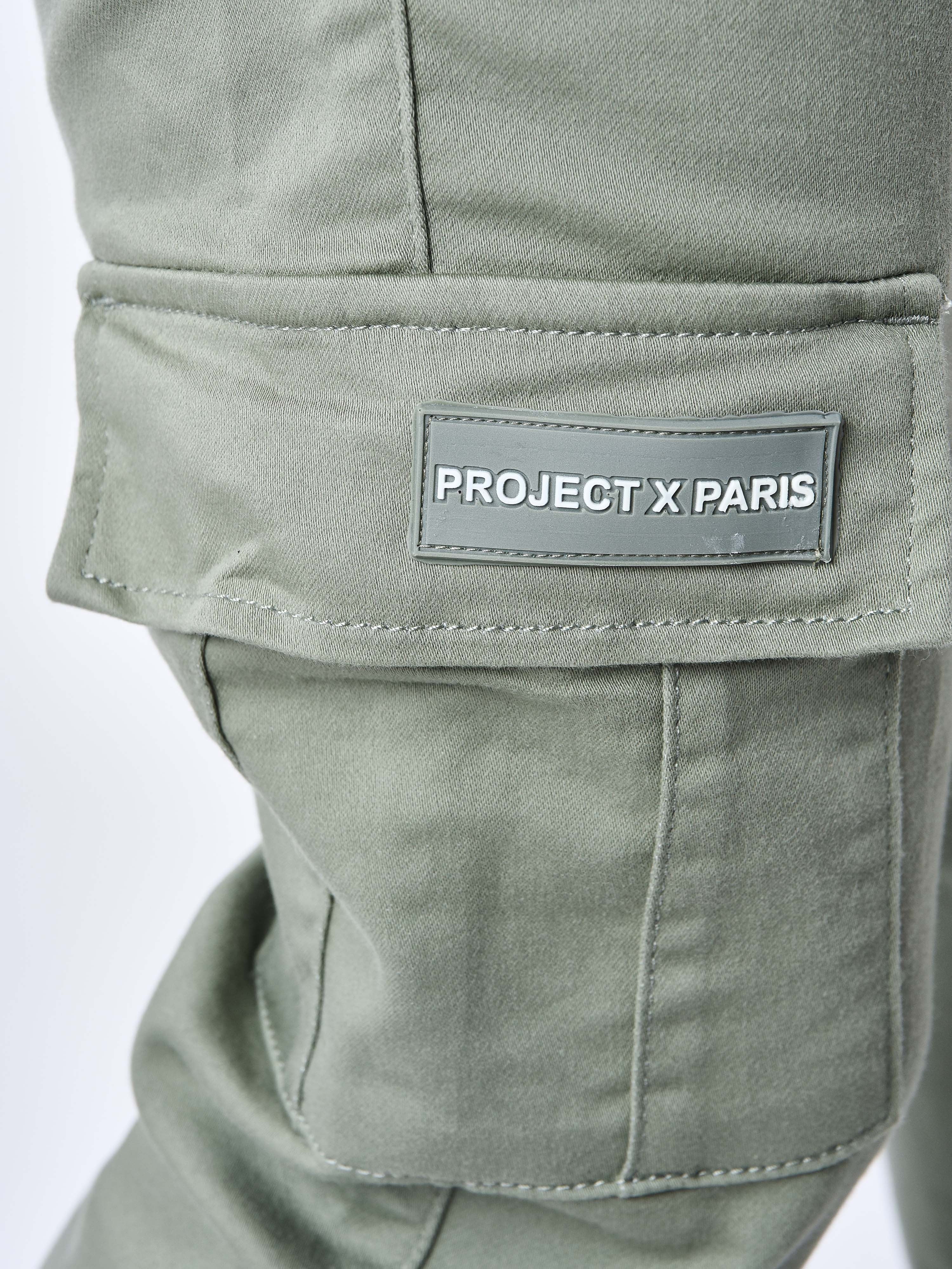 Pantalon Cargo - Image 6