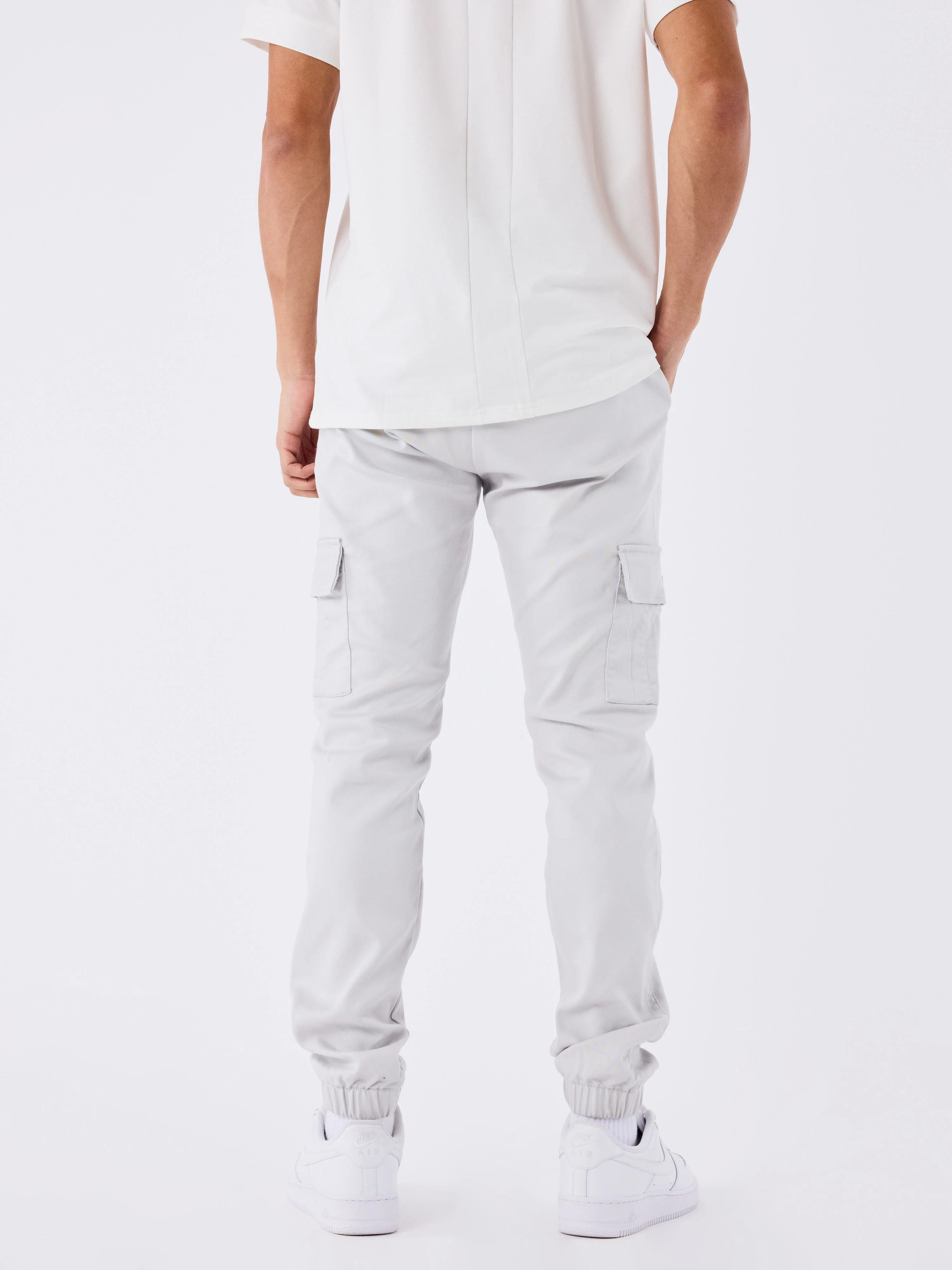 Pantalon Cargo - Image 3