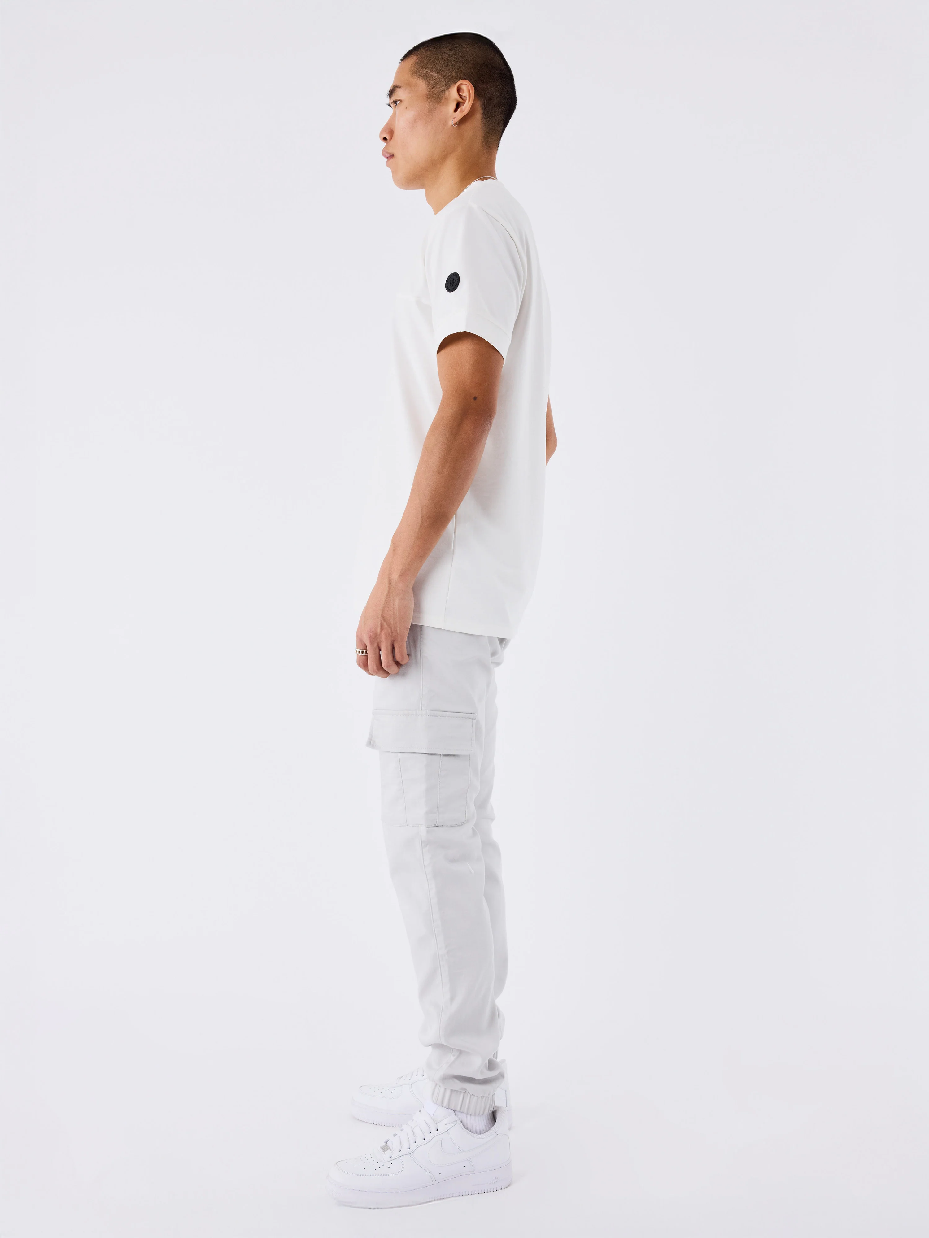Pantalon Cargo - Image 4
