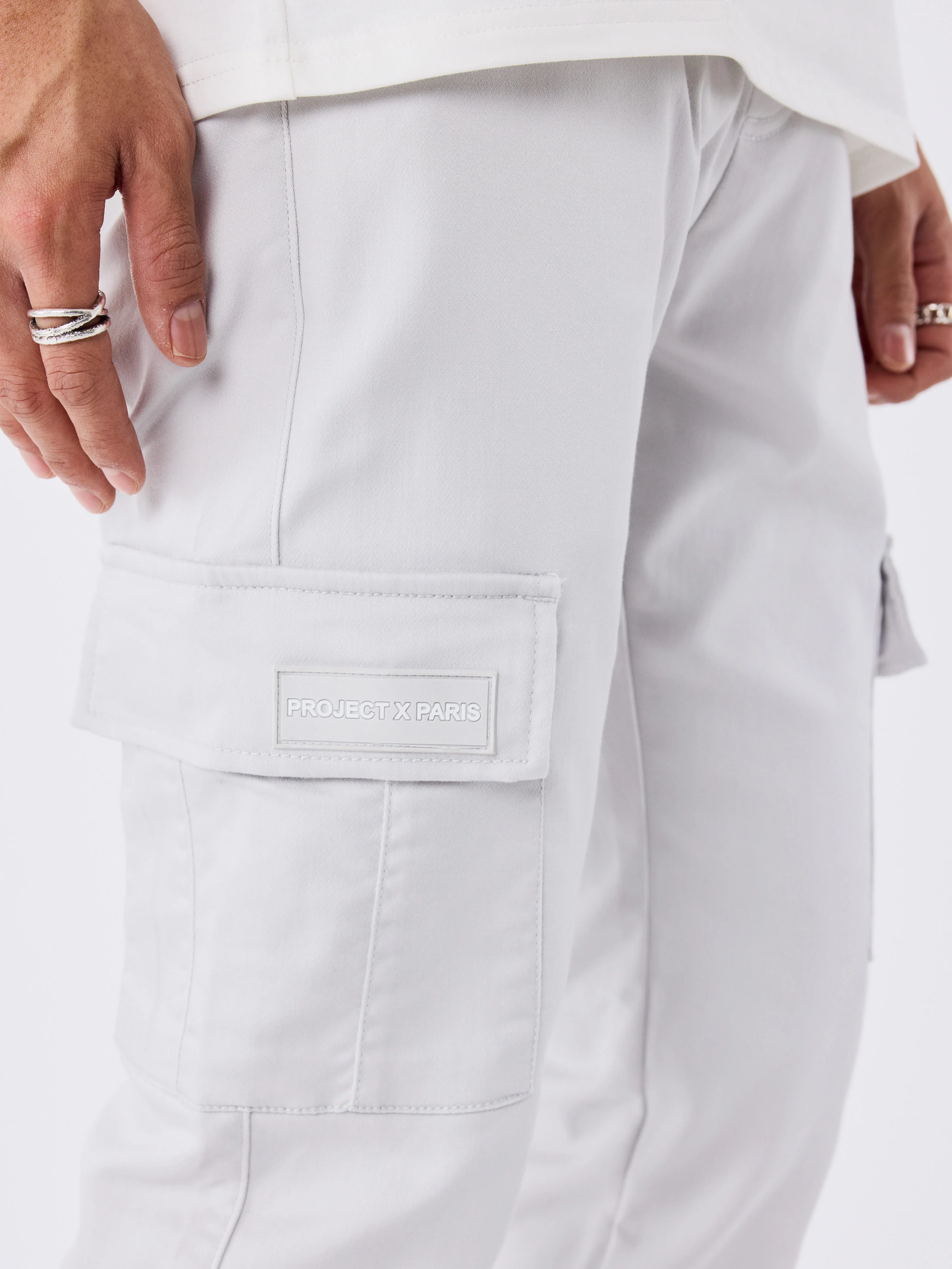 Pantalon Cargo - Image 5