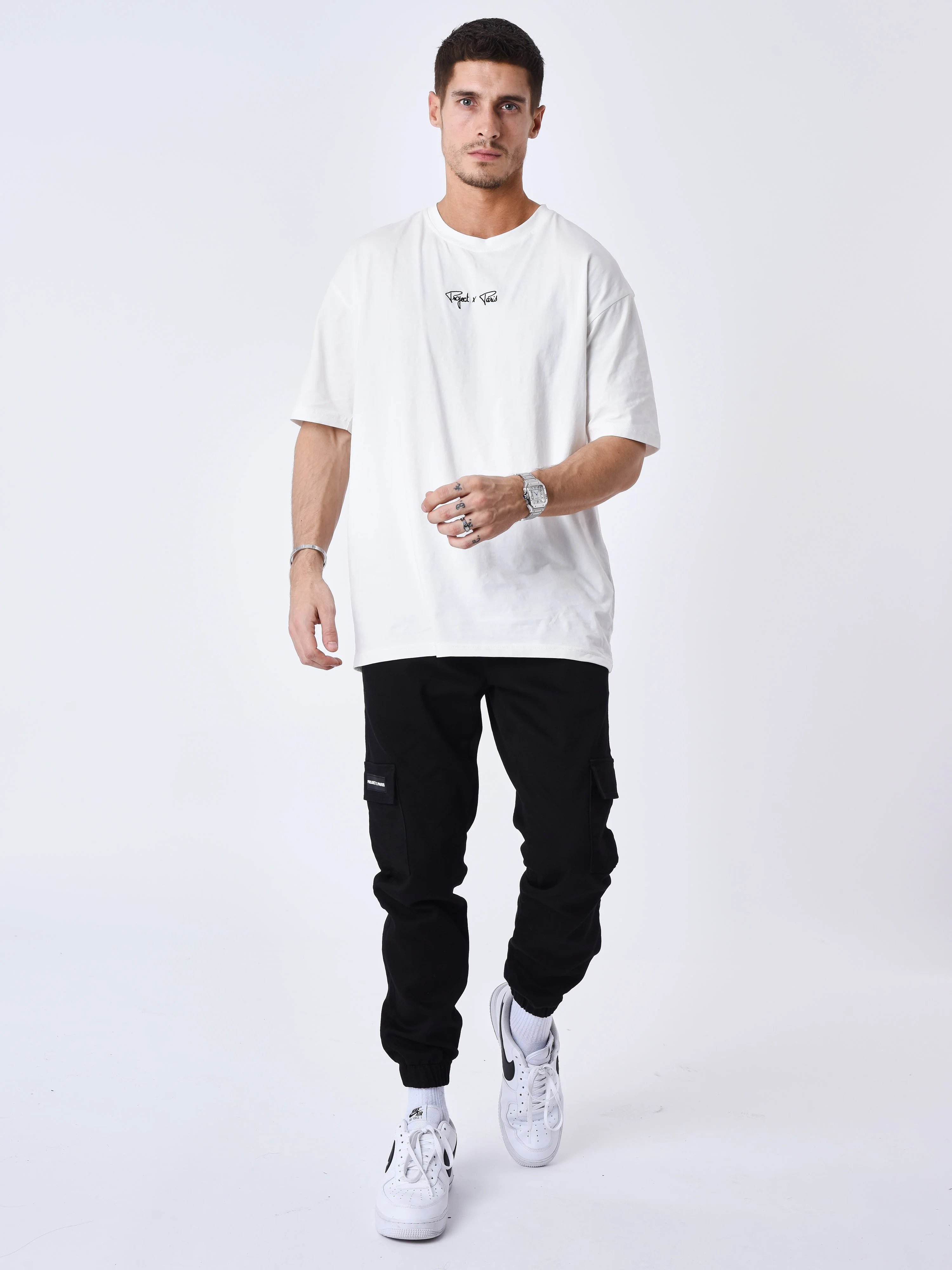 Pantalon Cargo - Image 3