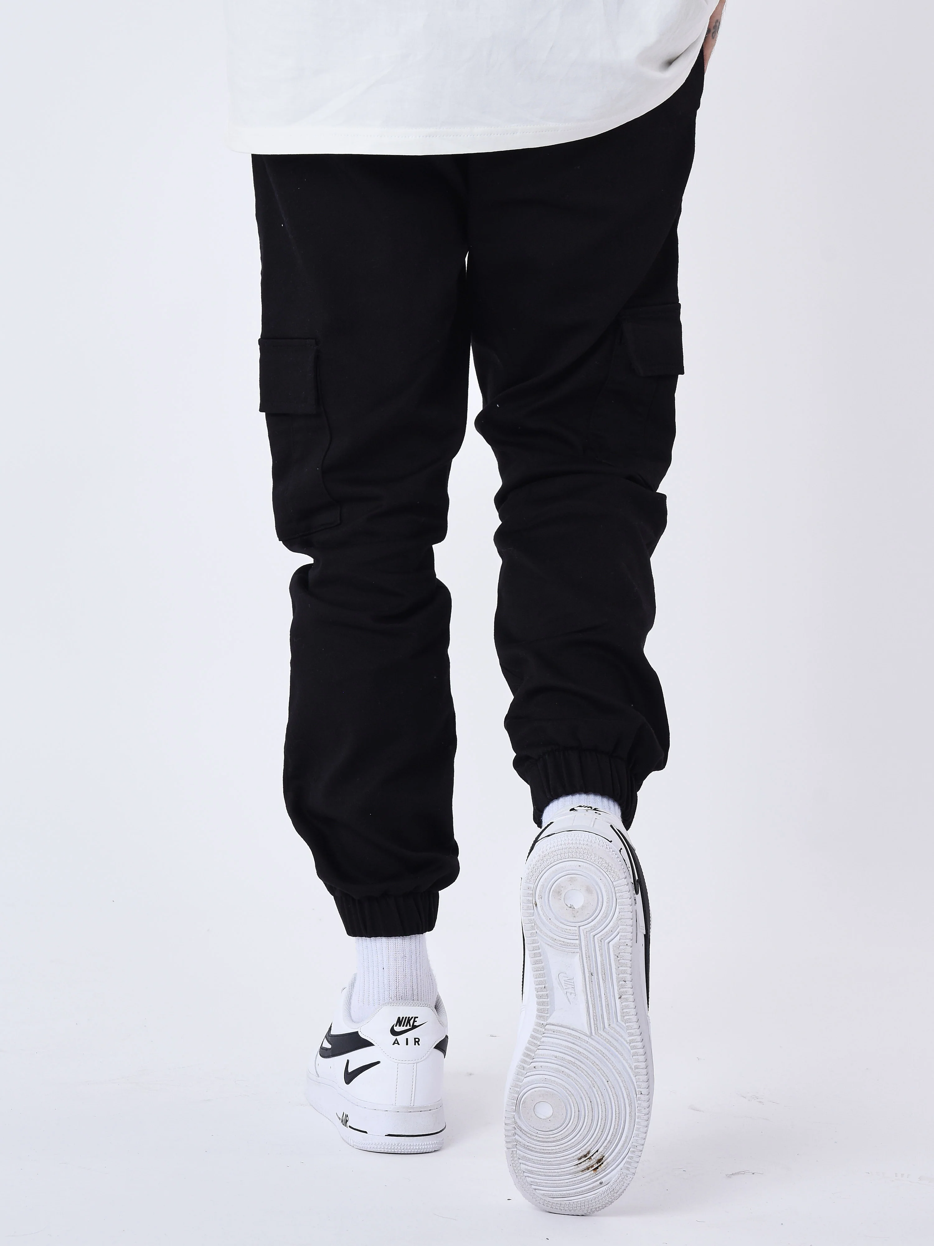 Pantalon Cargo - Image 5