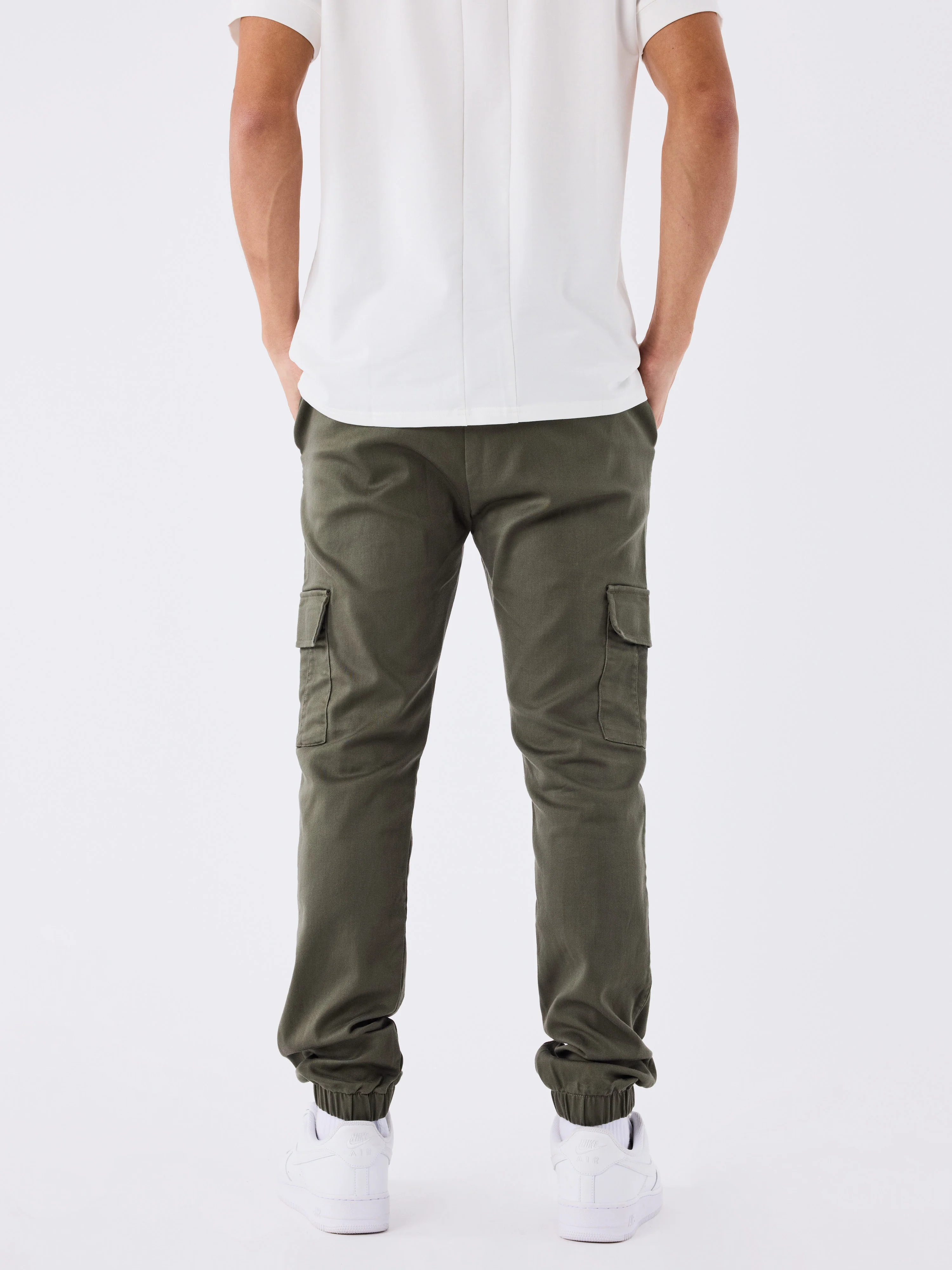 Pantalon Cargo - Image 3