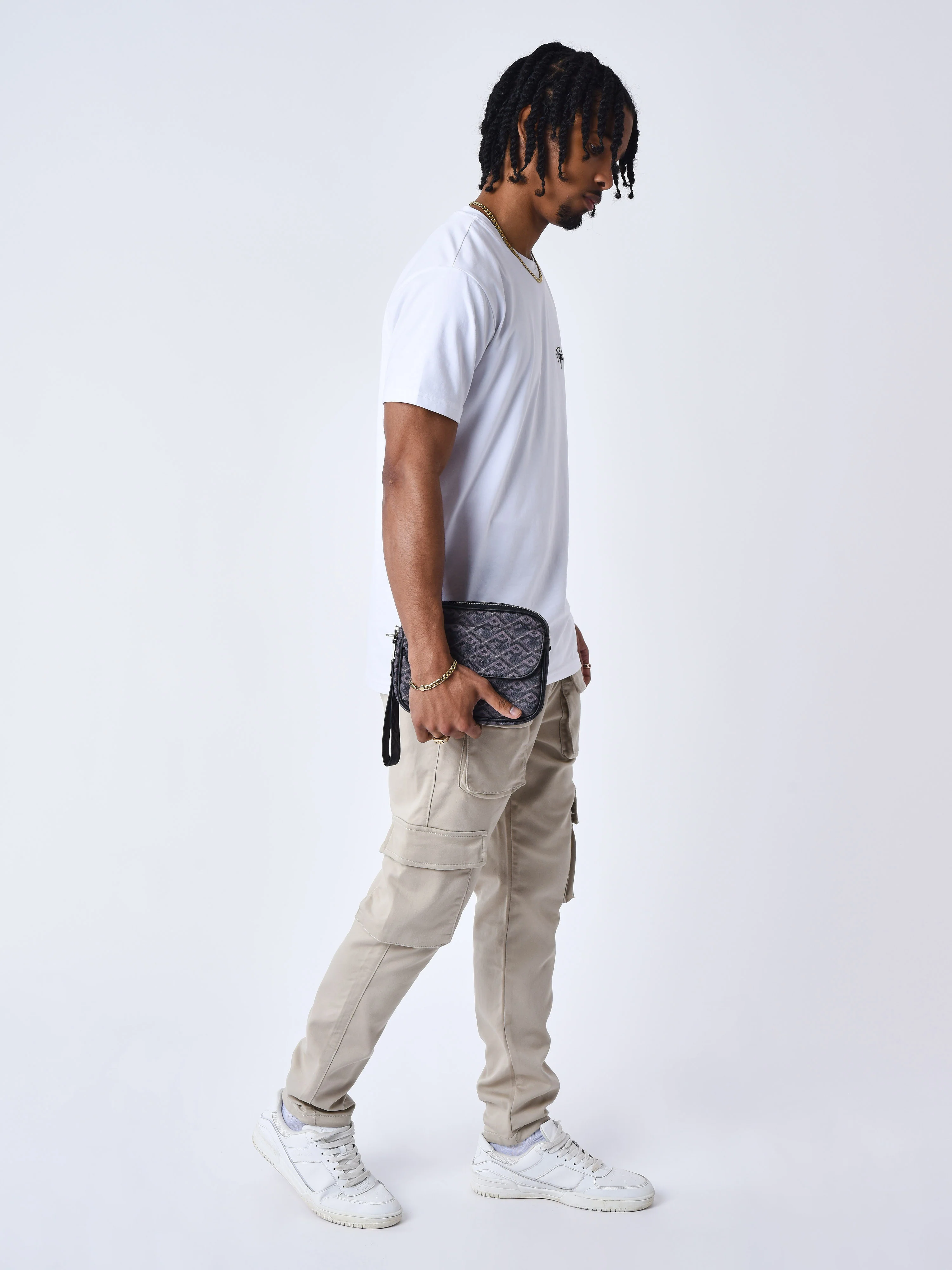 Pantalon Cargo - Image 3