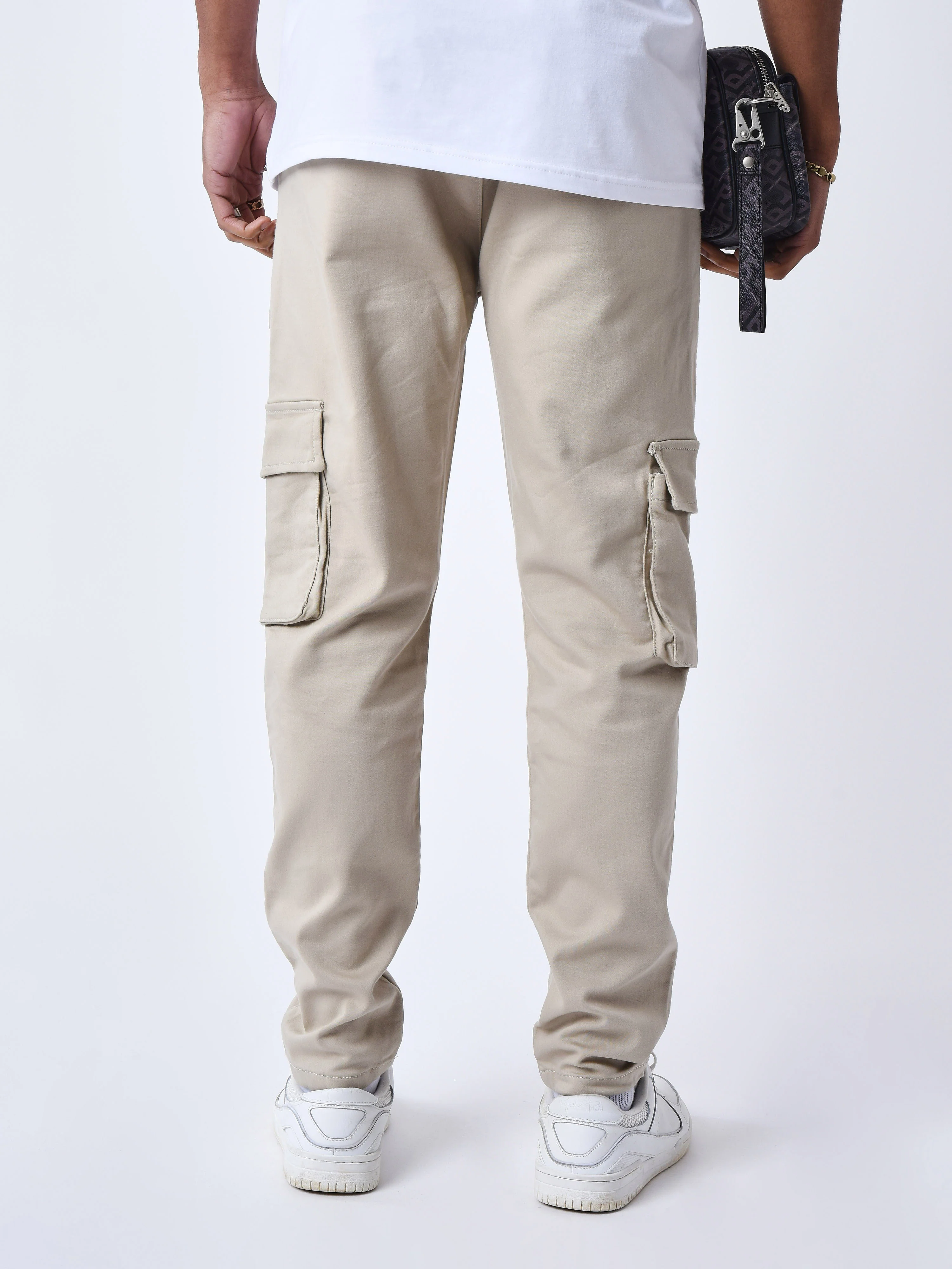 Pantalon Cargo - Image 4