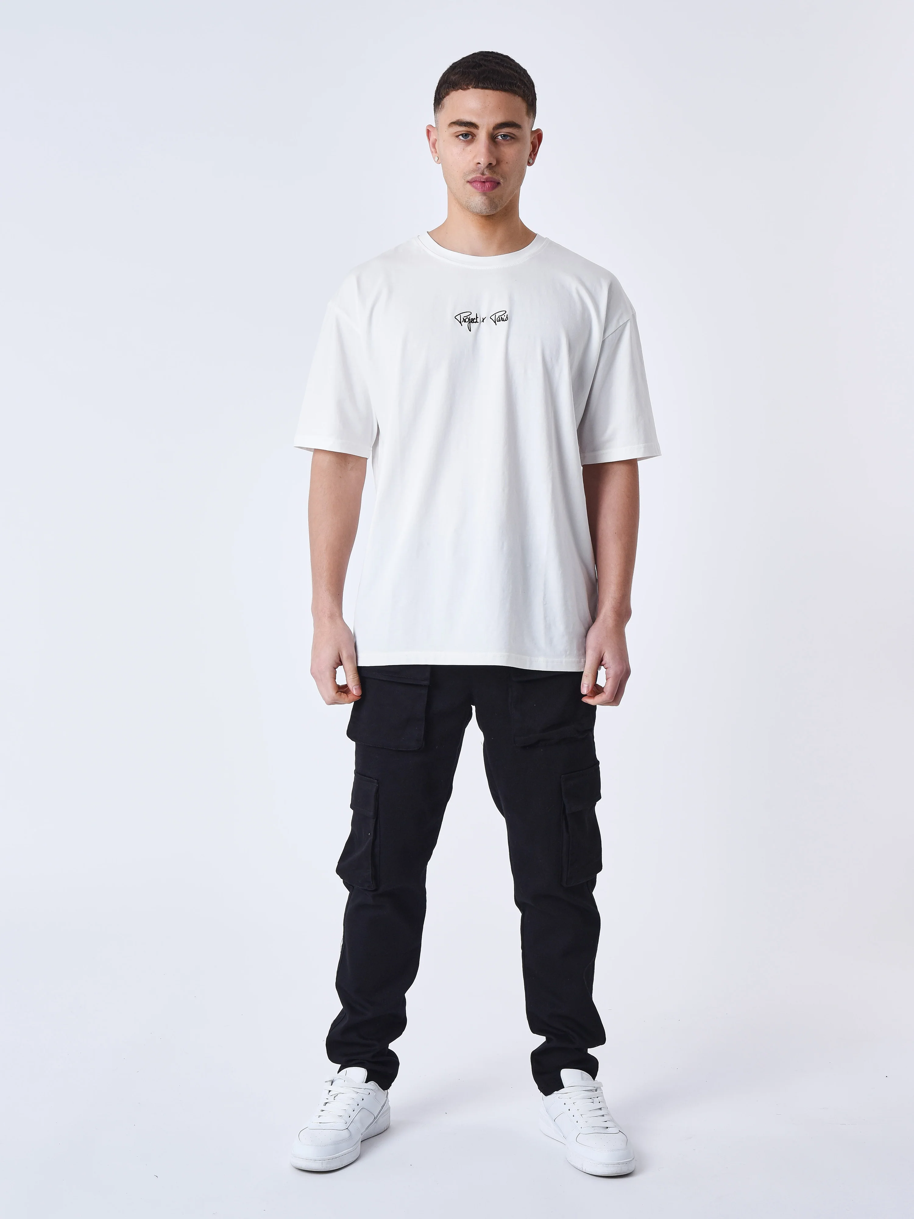 Pantalon Cargo - Image 3