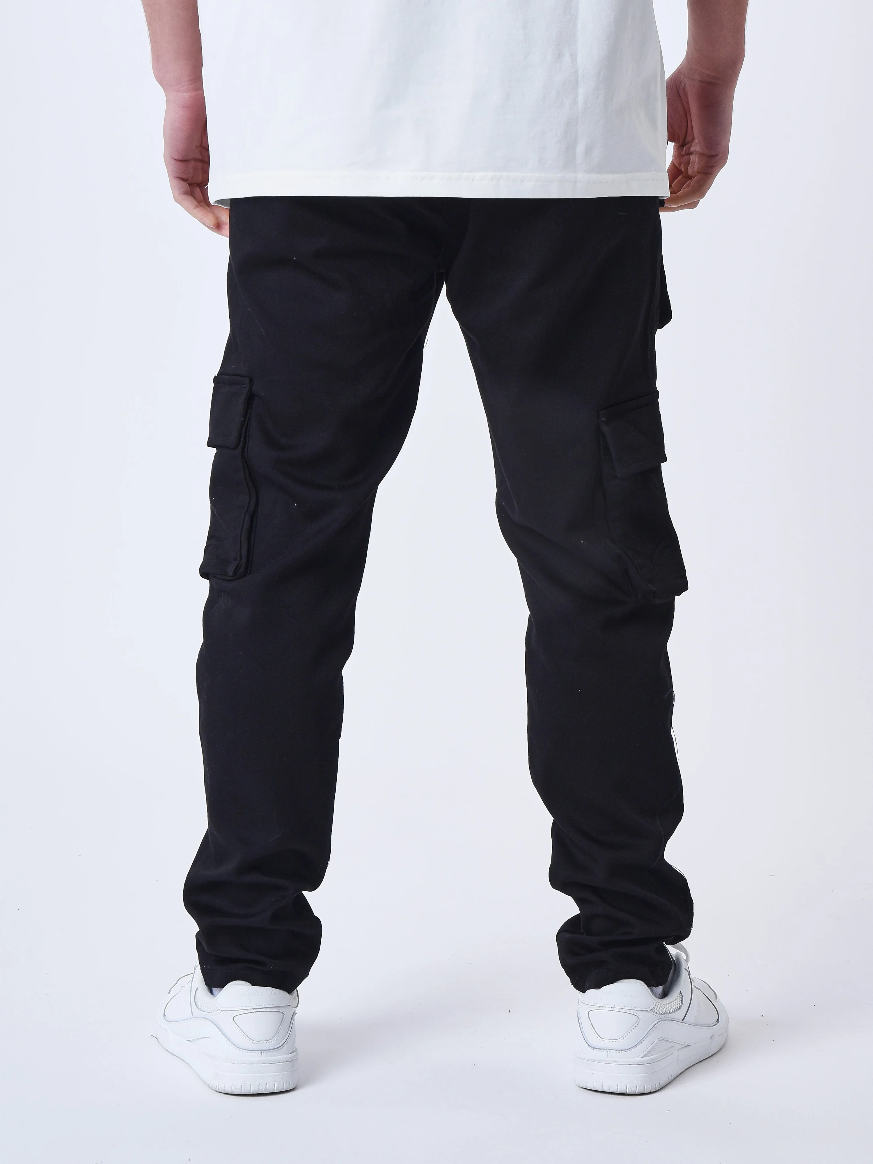 Pantalon Cargo - Image 5
