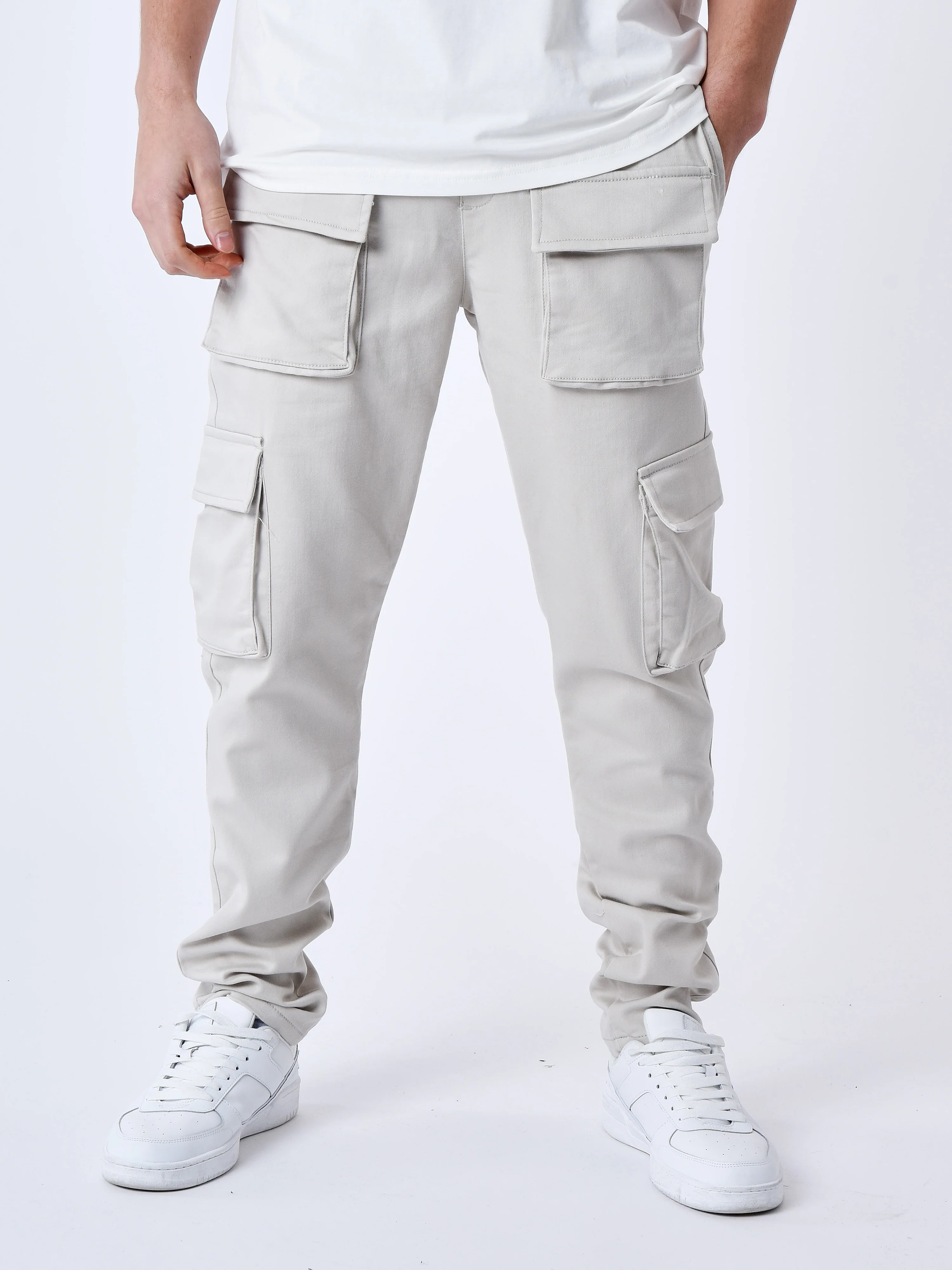 Pantalon Cargo - Image 3