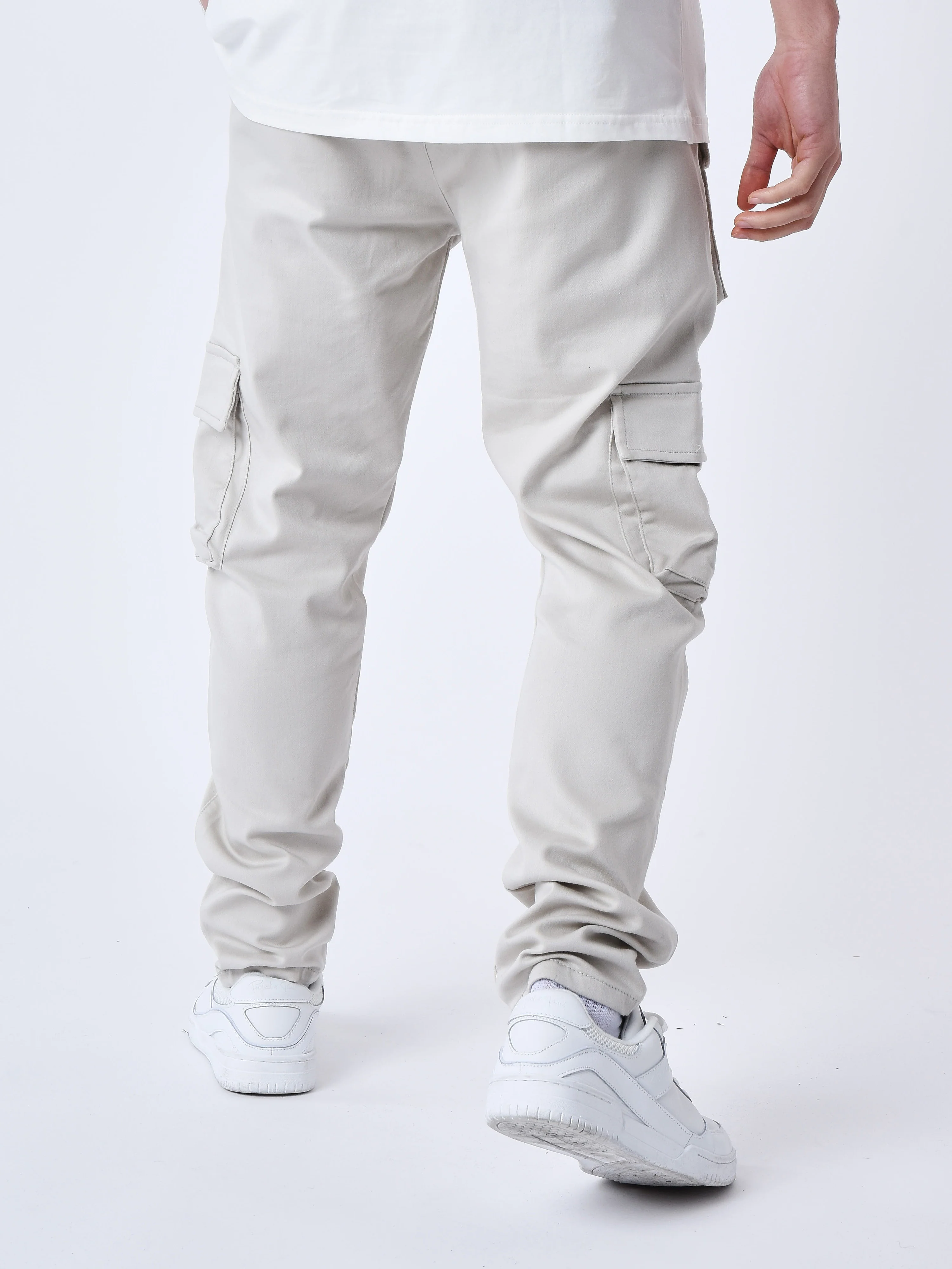 Pantalon Cargo - Image 5
