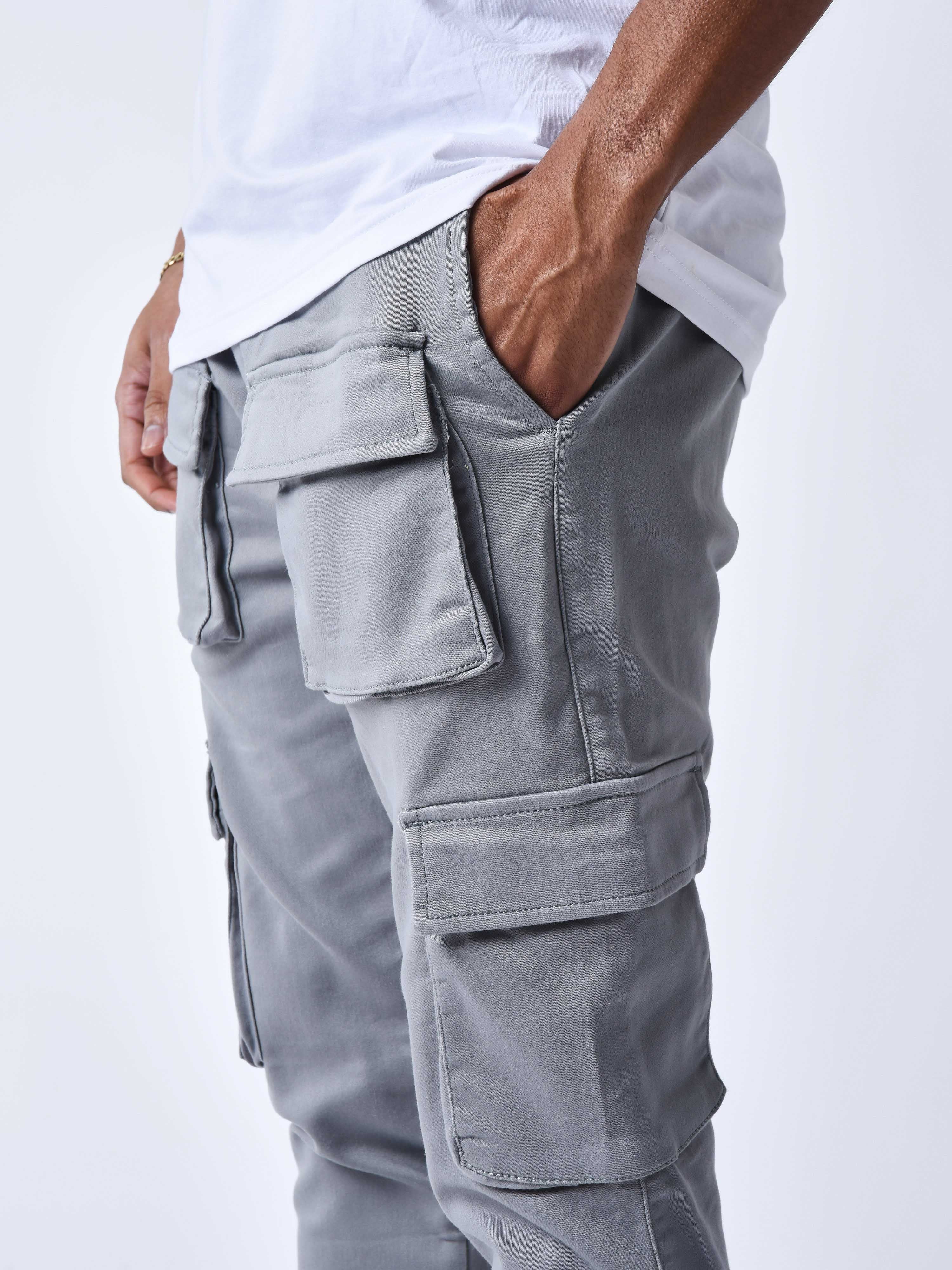 Pantalon Cargo - Image 5