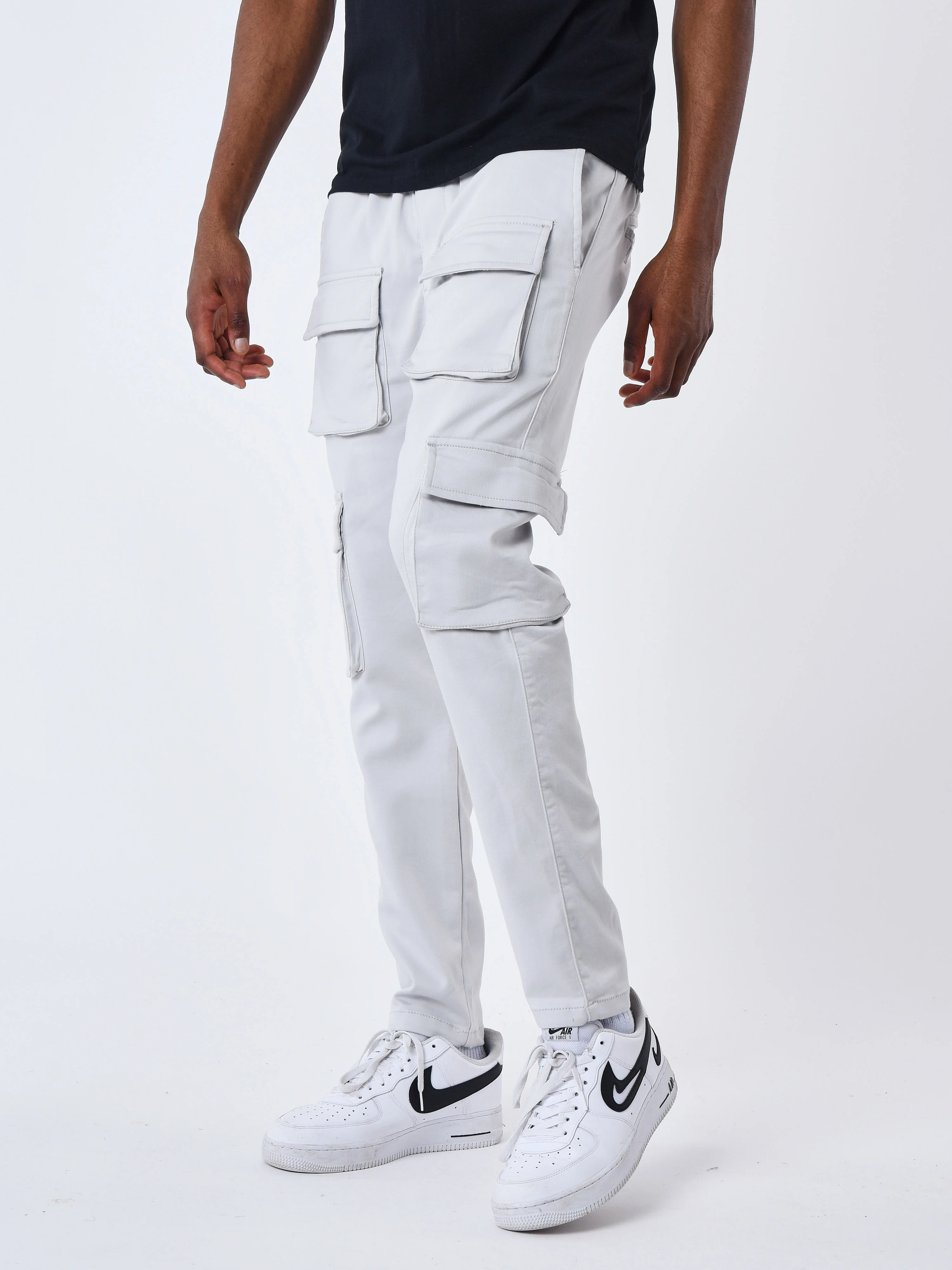 Pantalon Cargo - Image 4