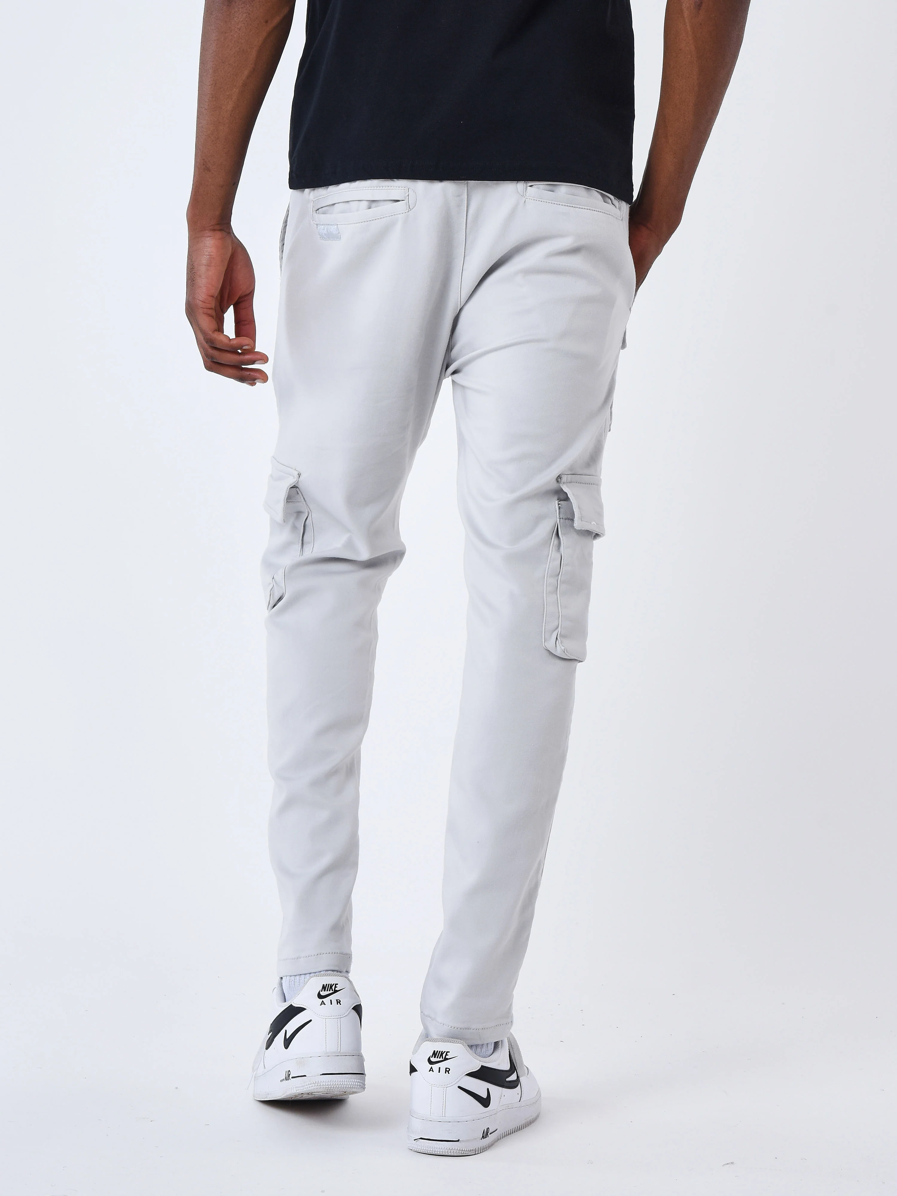 Pantalon Cargo - Image 5