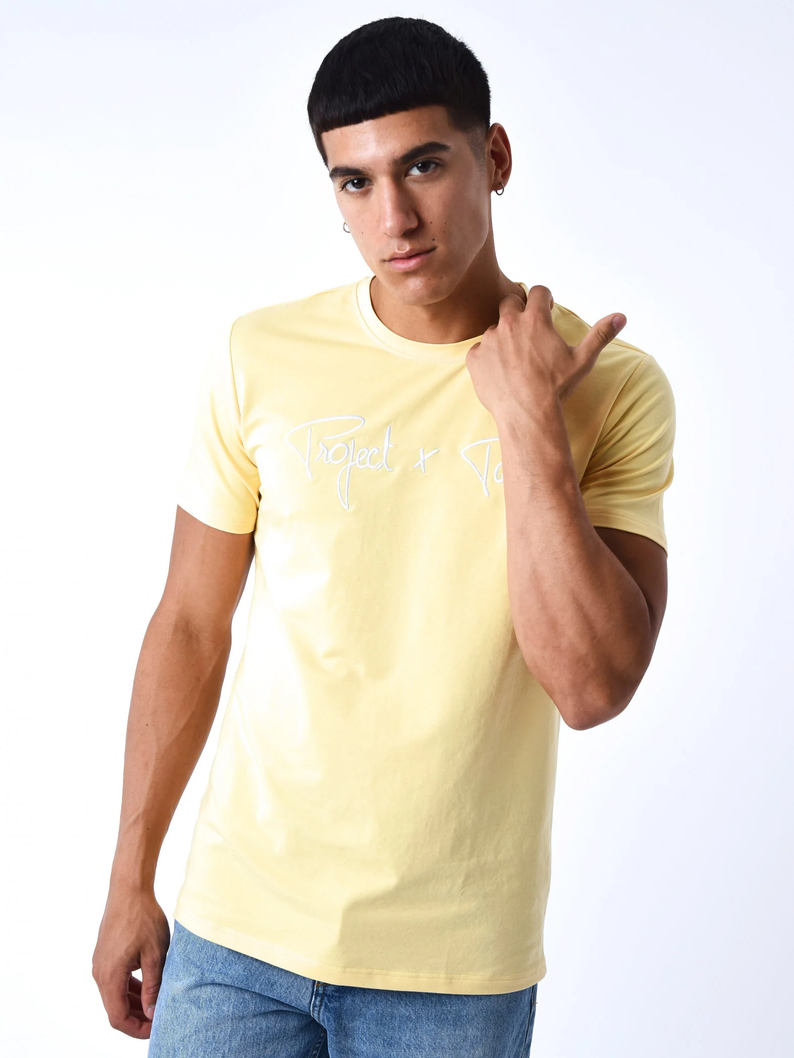 T-shirt Signature
