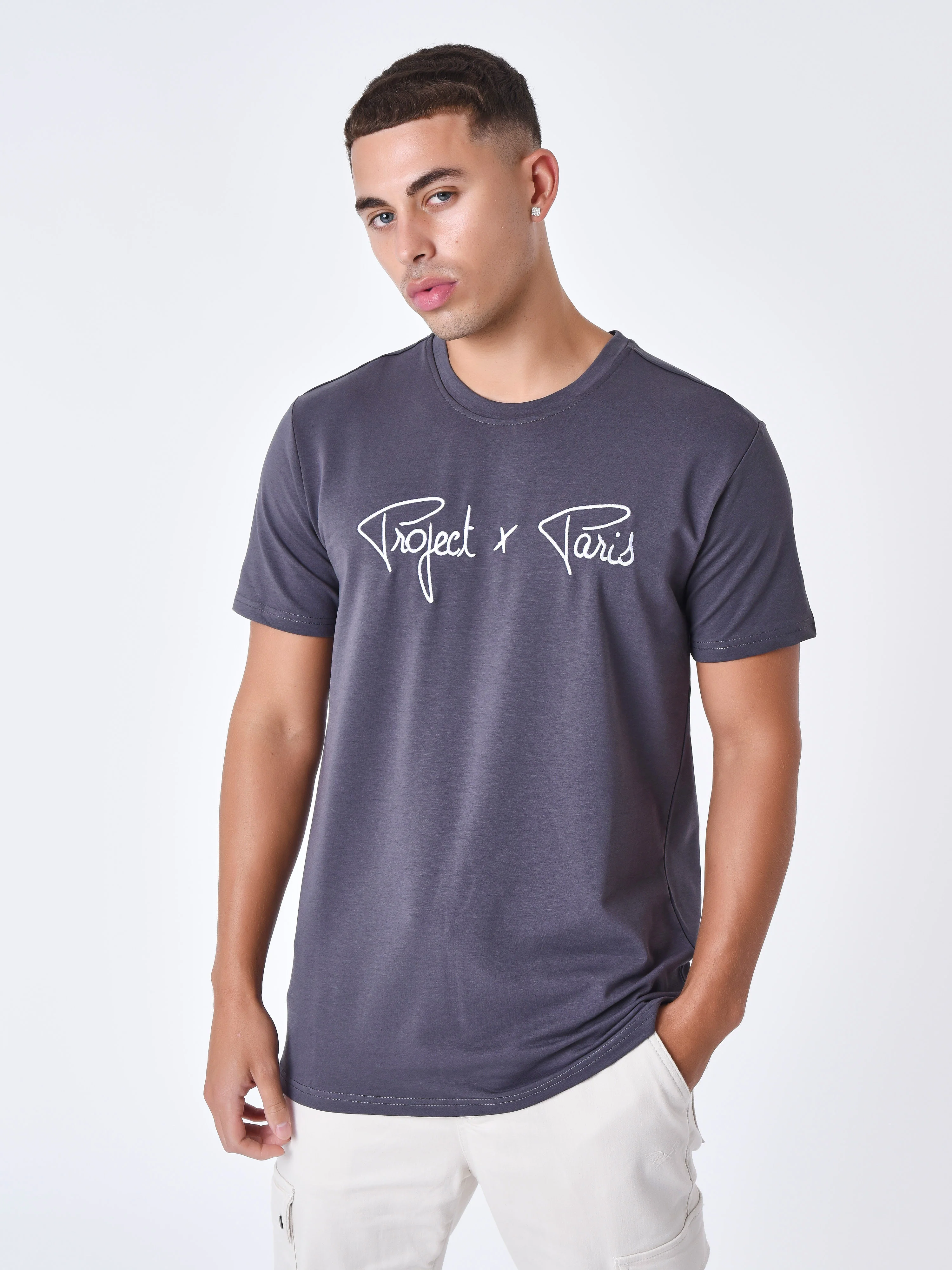 T-shirt Signature