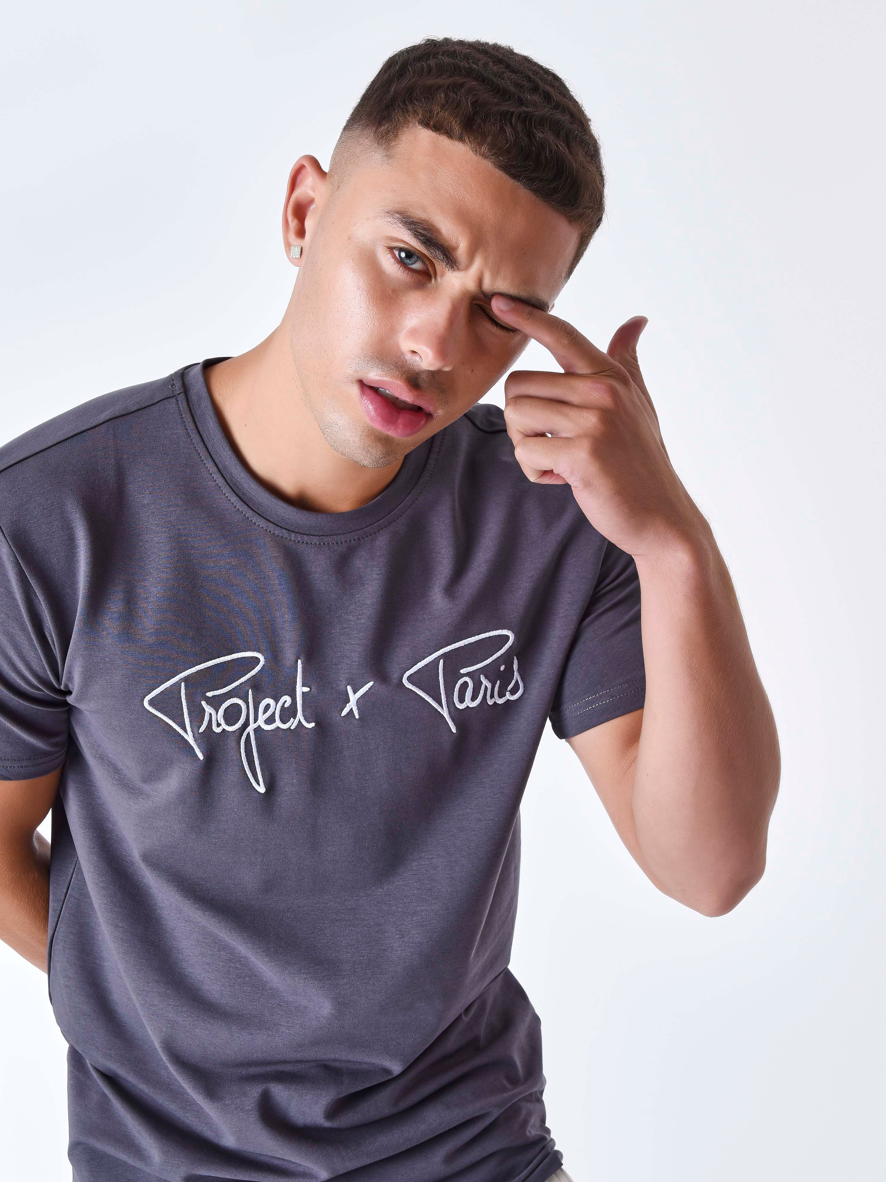 T-shirt Signature - Image 4