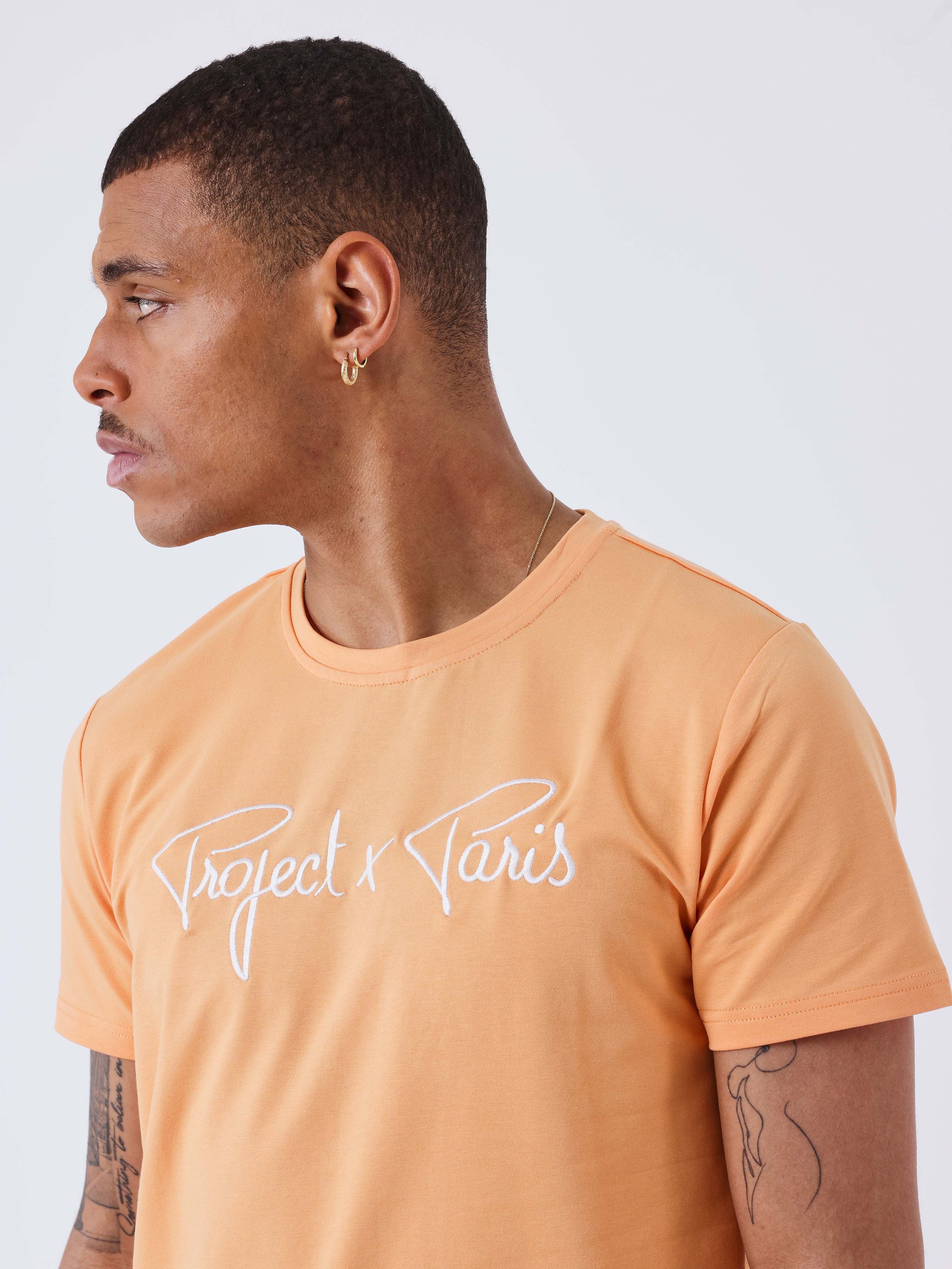 T-shirt Signature - Image 3