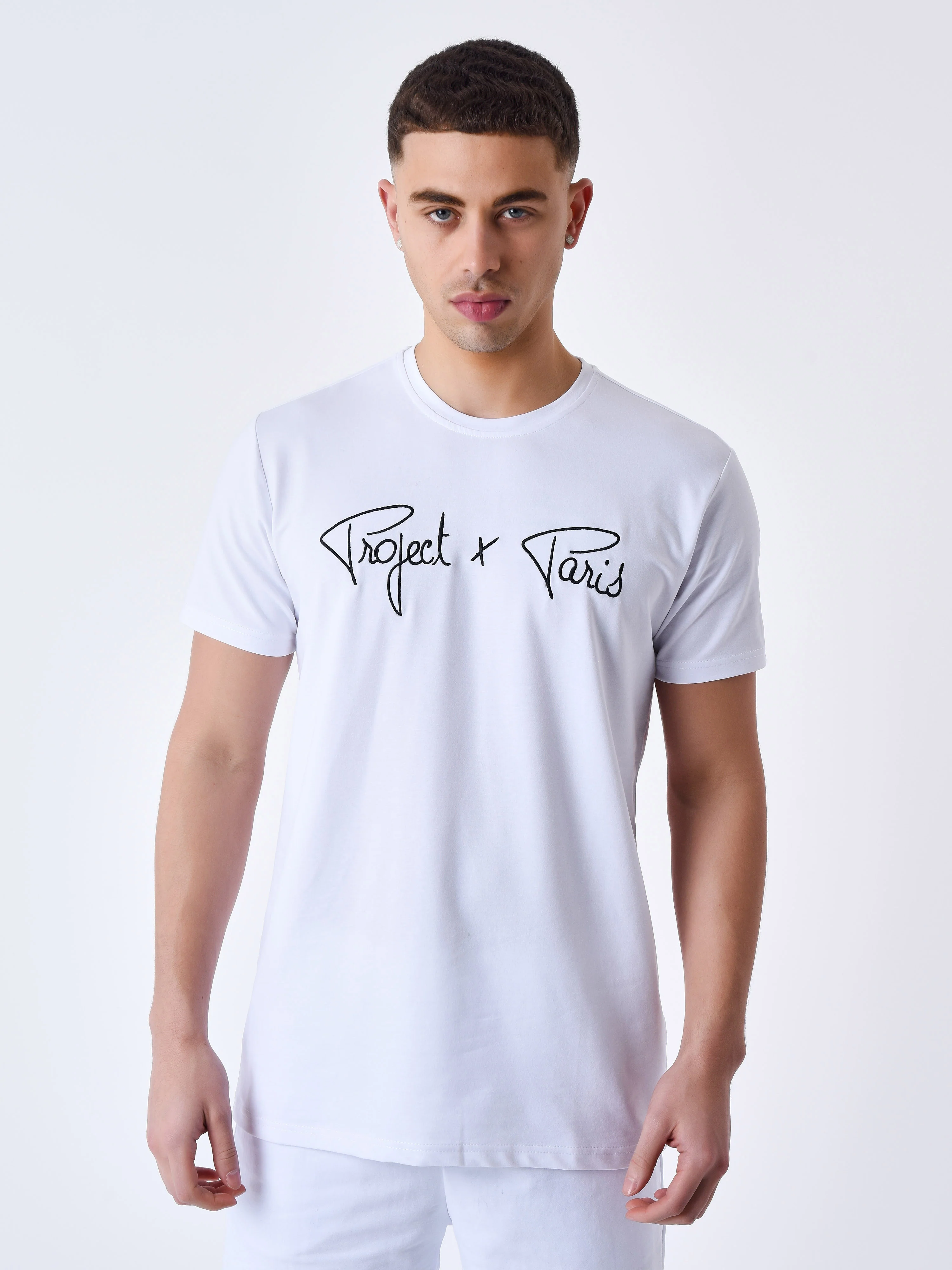 T-shirt Signature