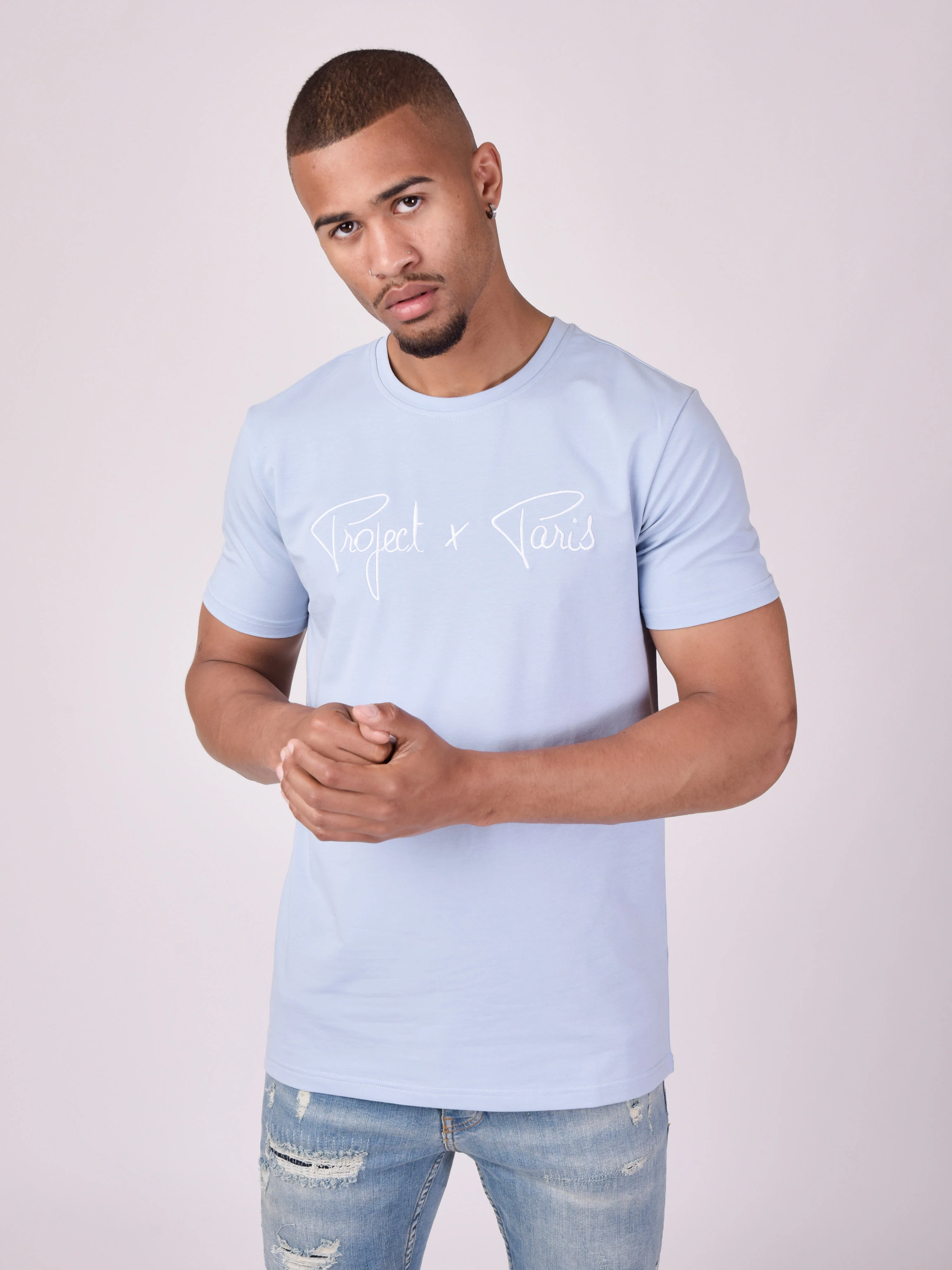 T-shirt Signature