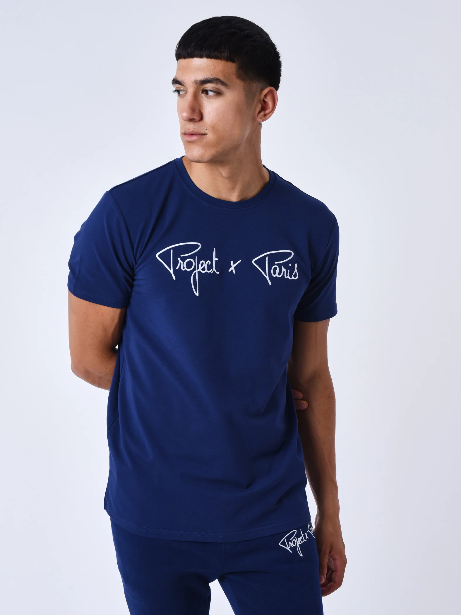 T-shirt Signature