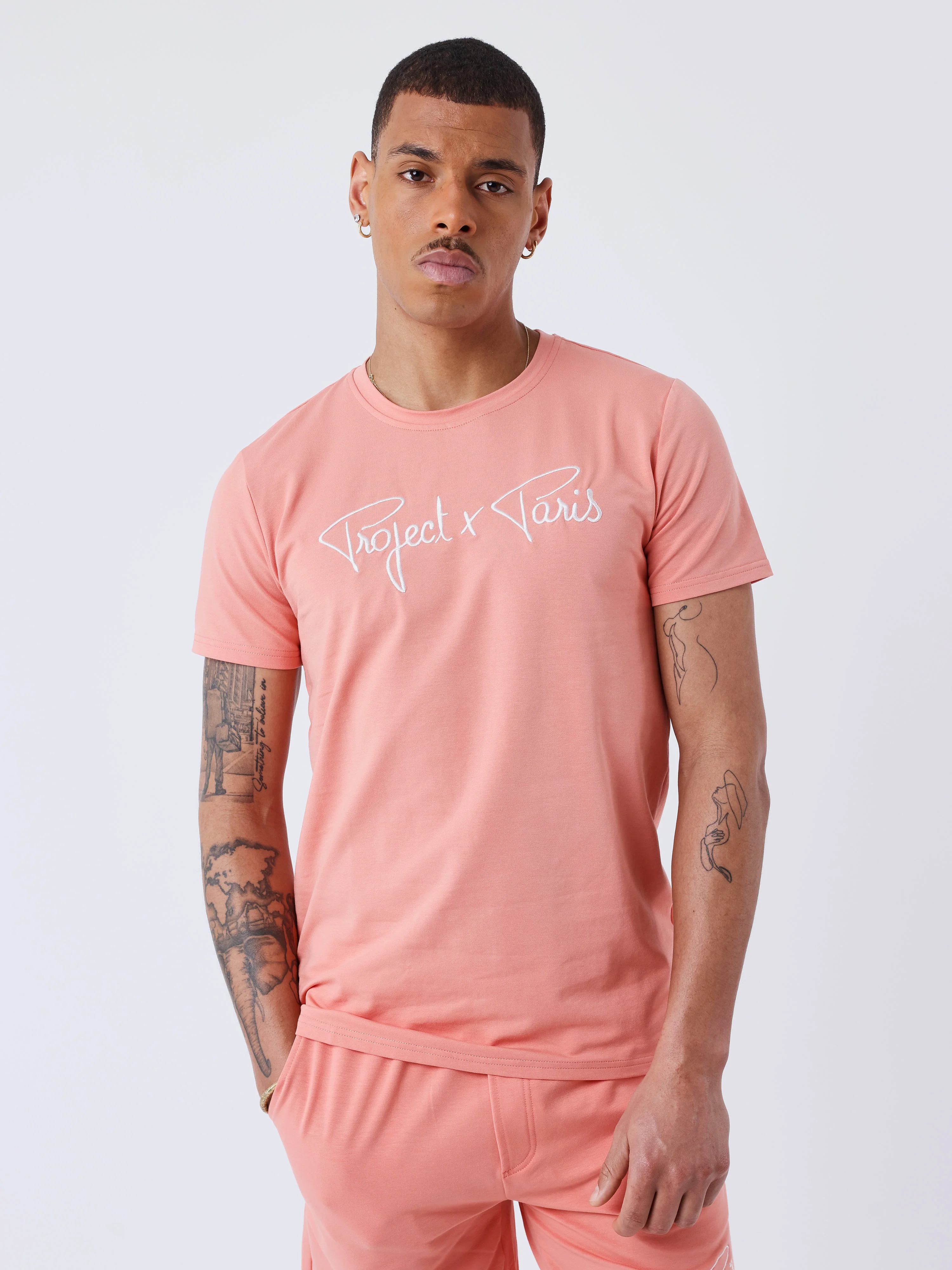 T-shirt Signature