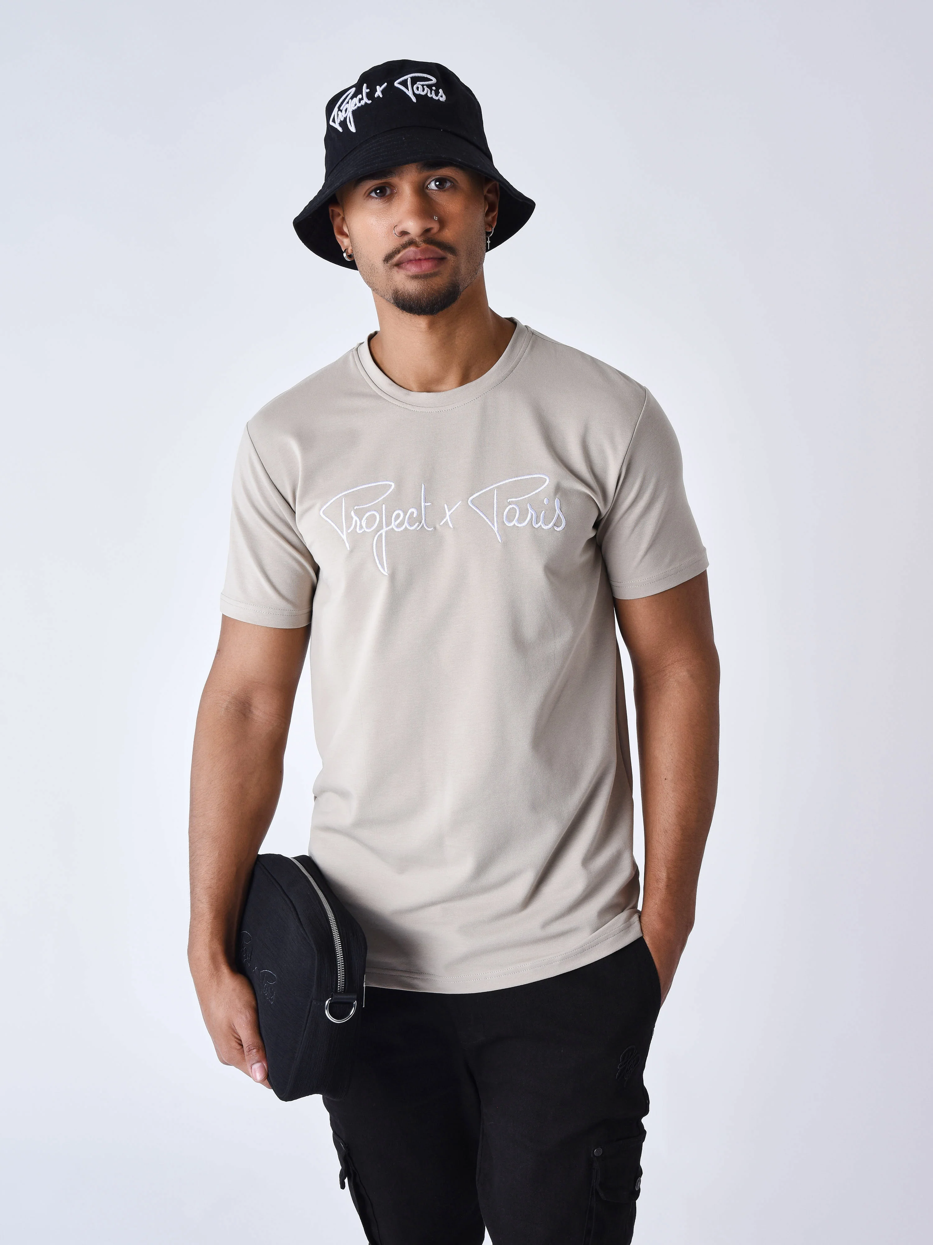 T-shirt Signature