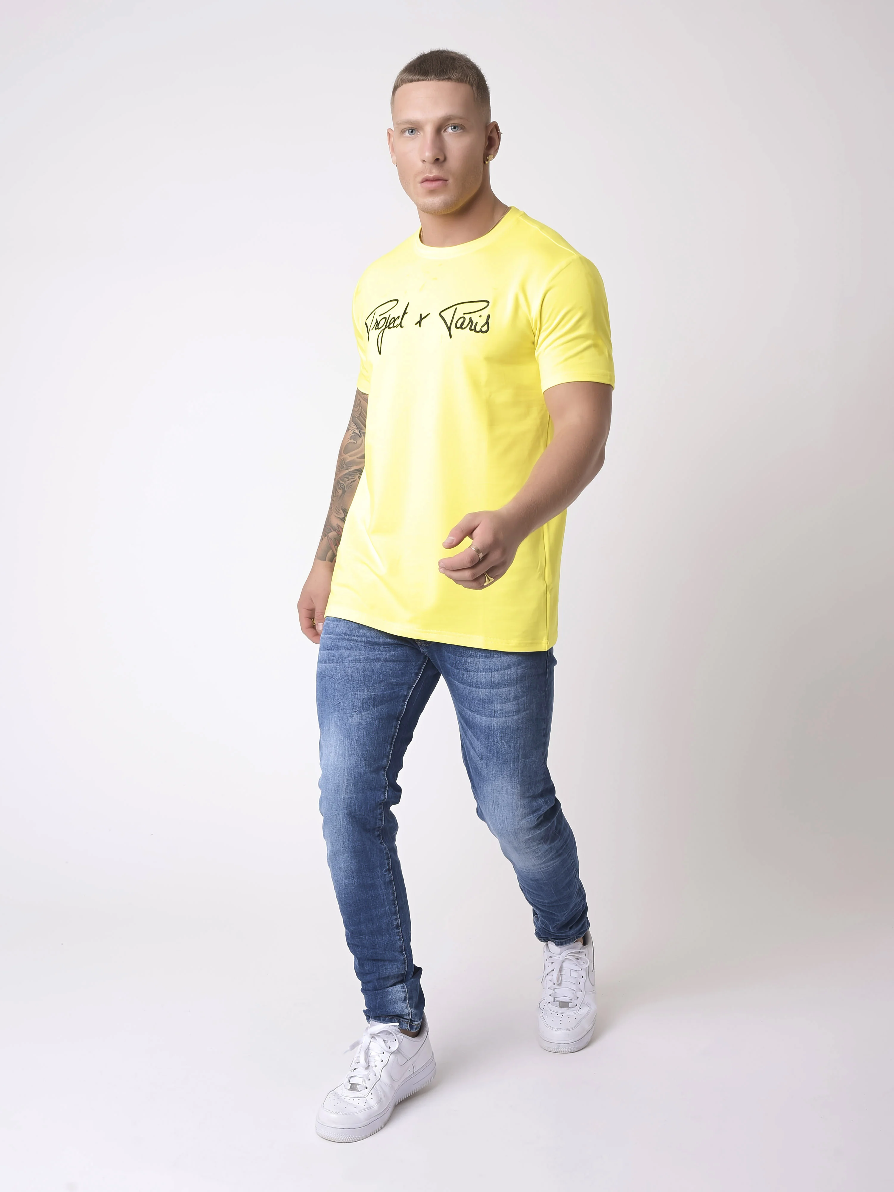 T-shirt Signature - Image 3