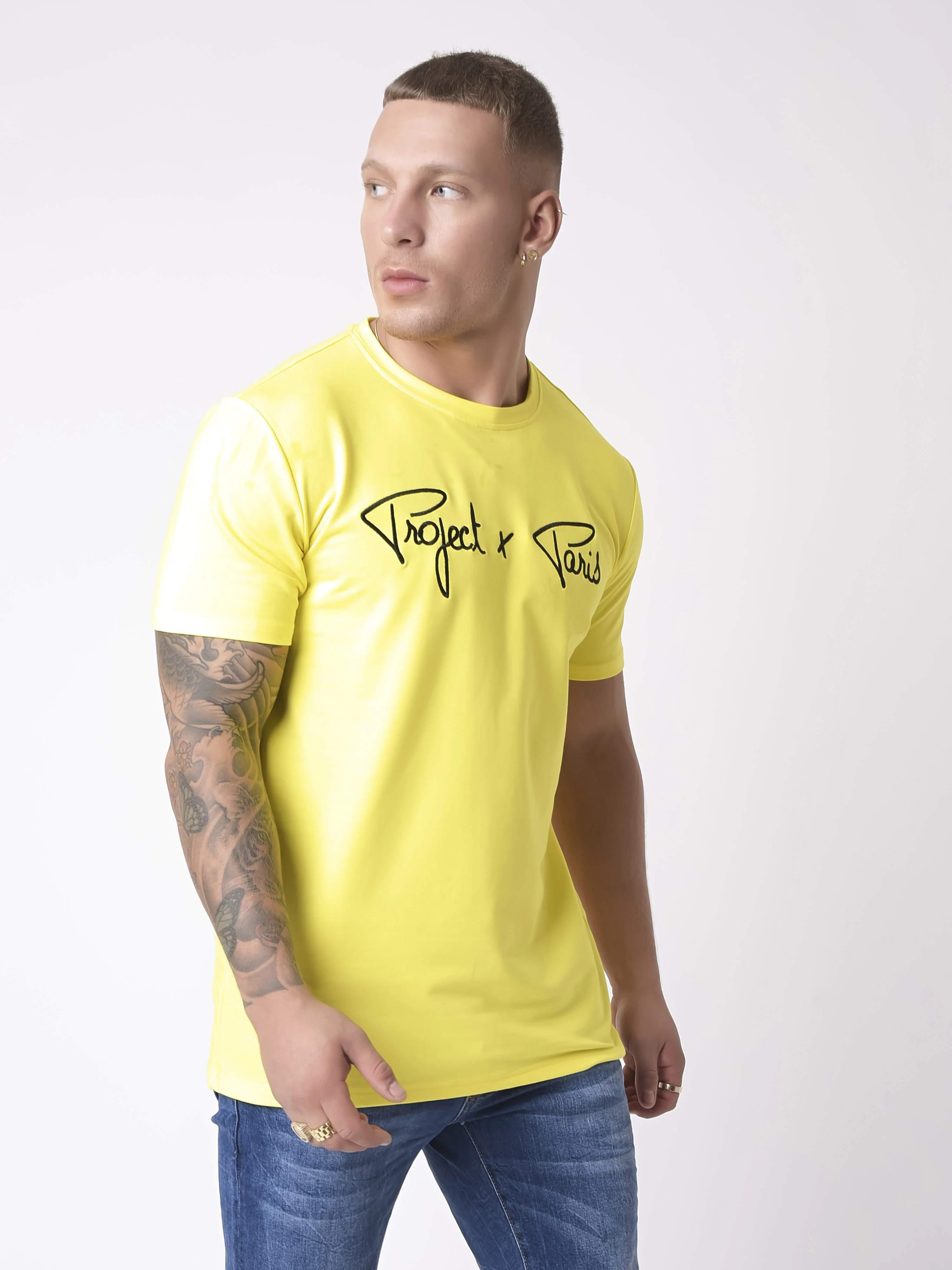 T-shirt Signature - Image 4
