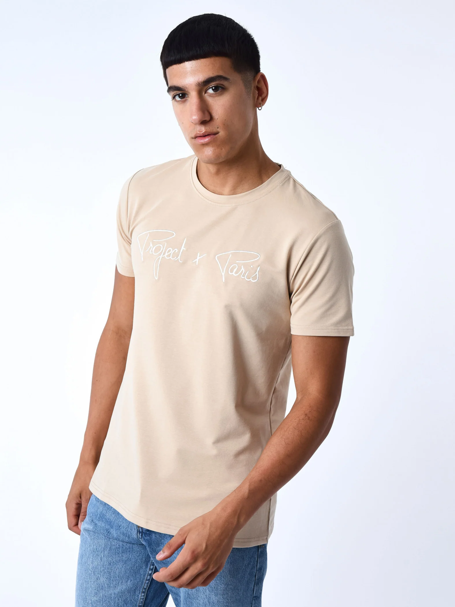 T-shirt Signature