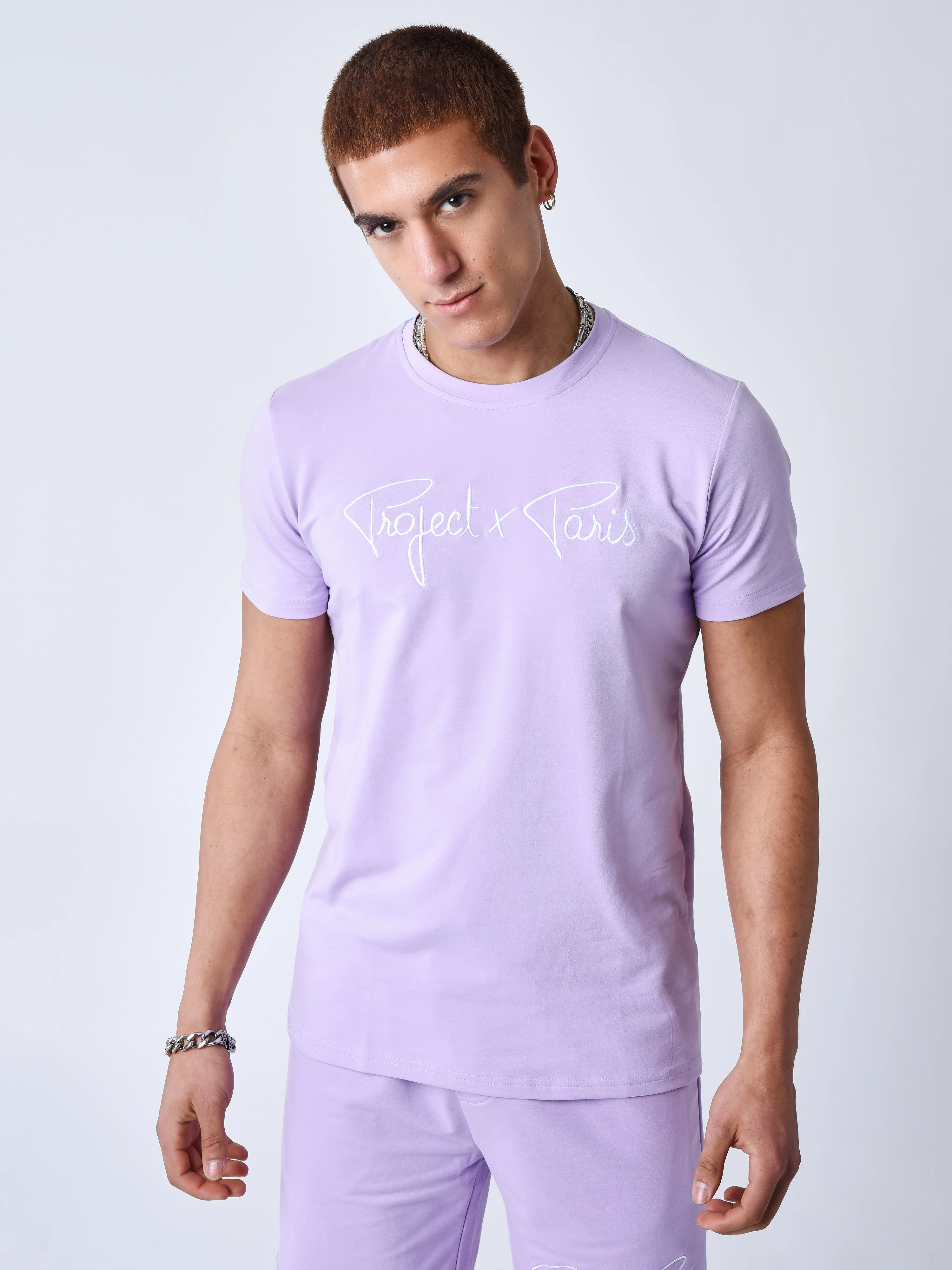 T-shirt Signature