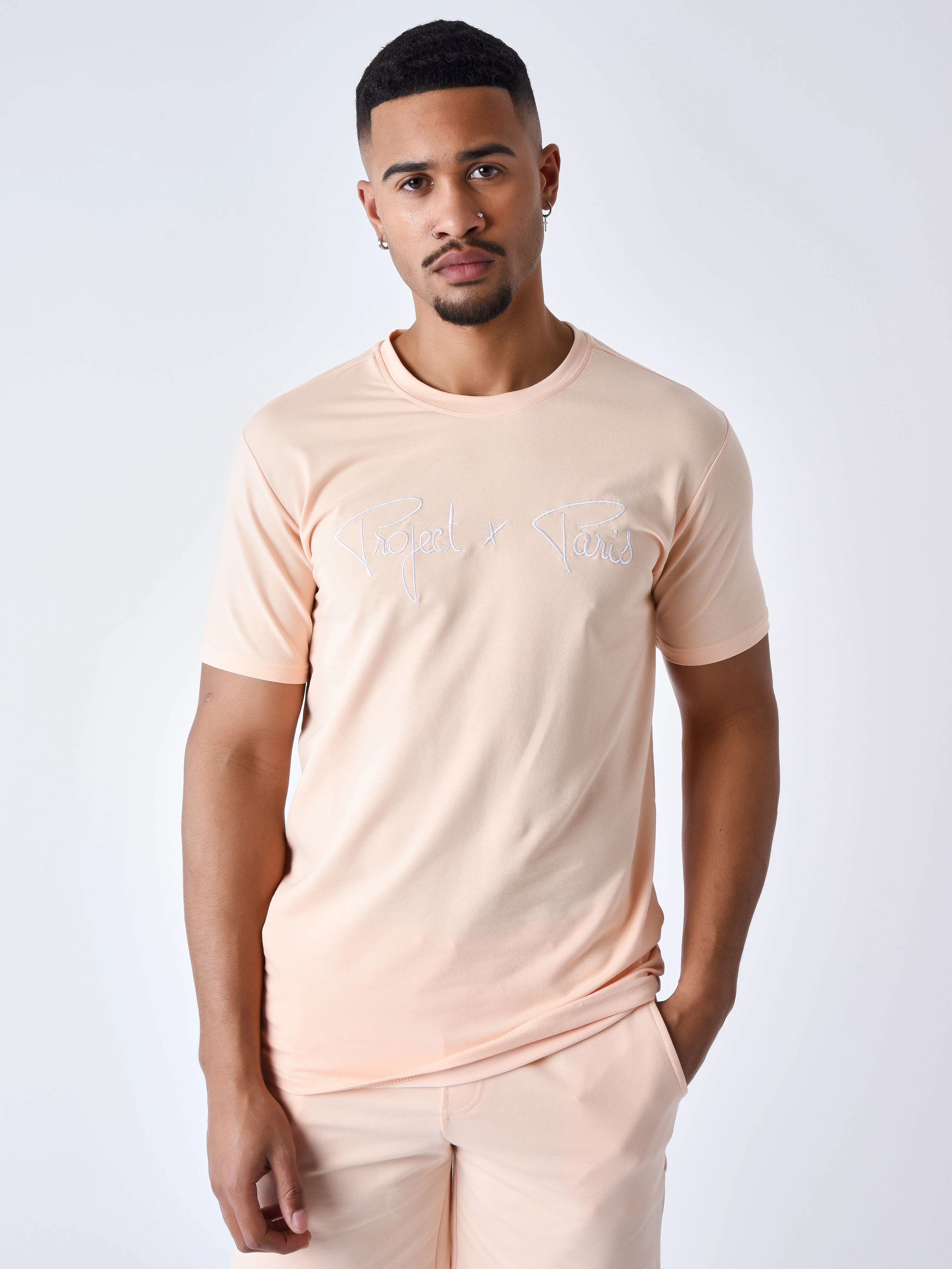 T-shirt Signature