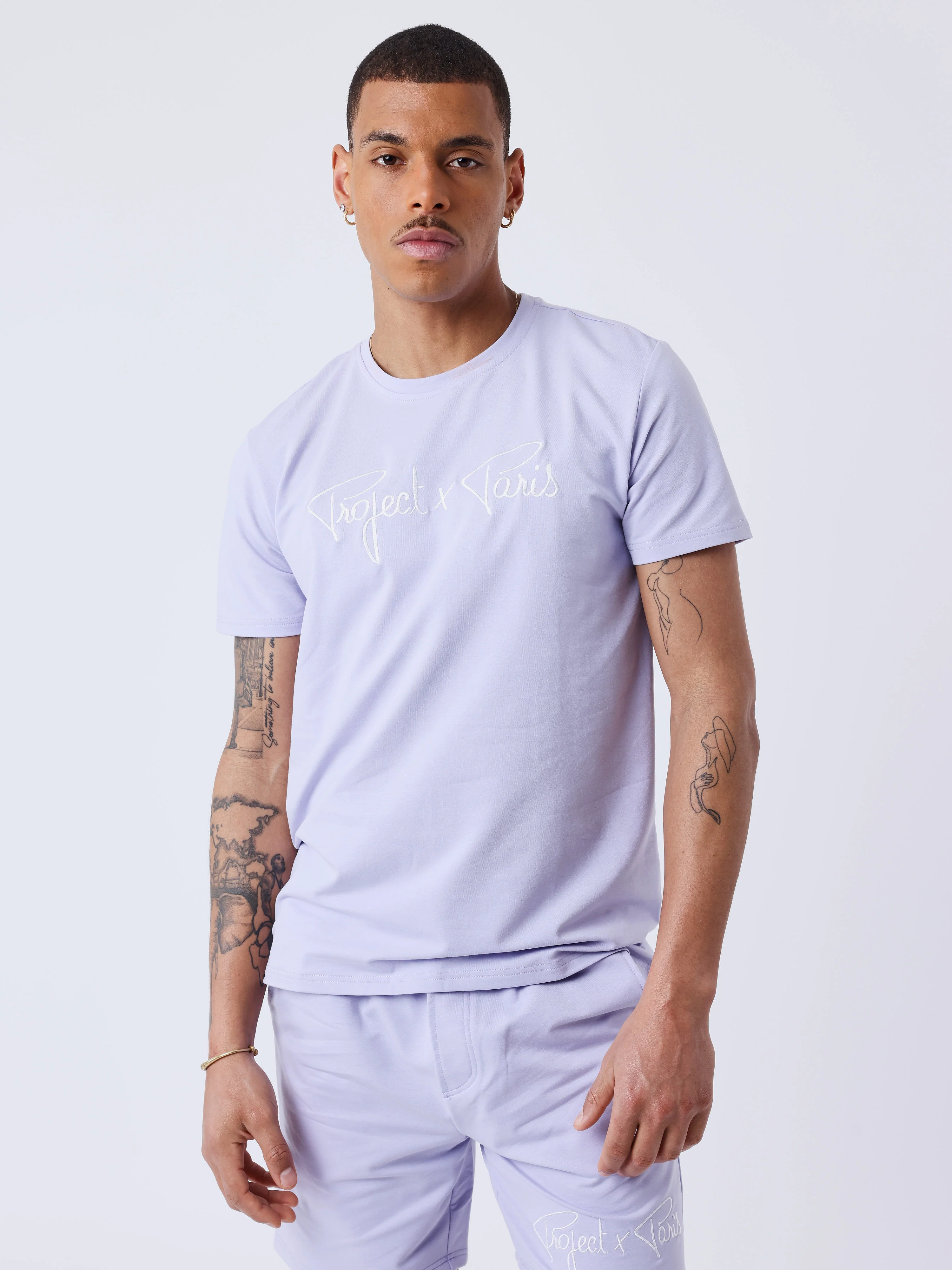 T-shirt Signature