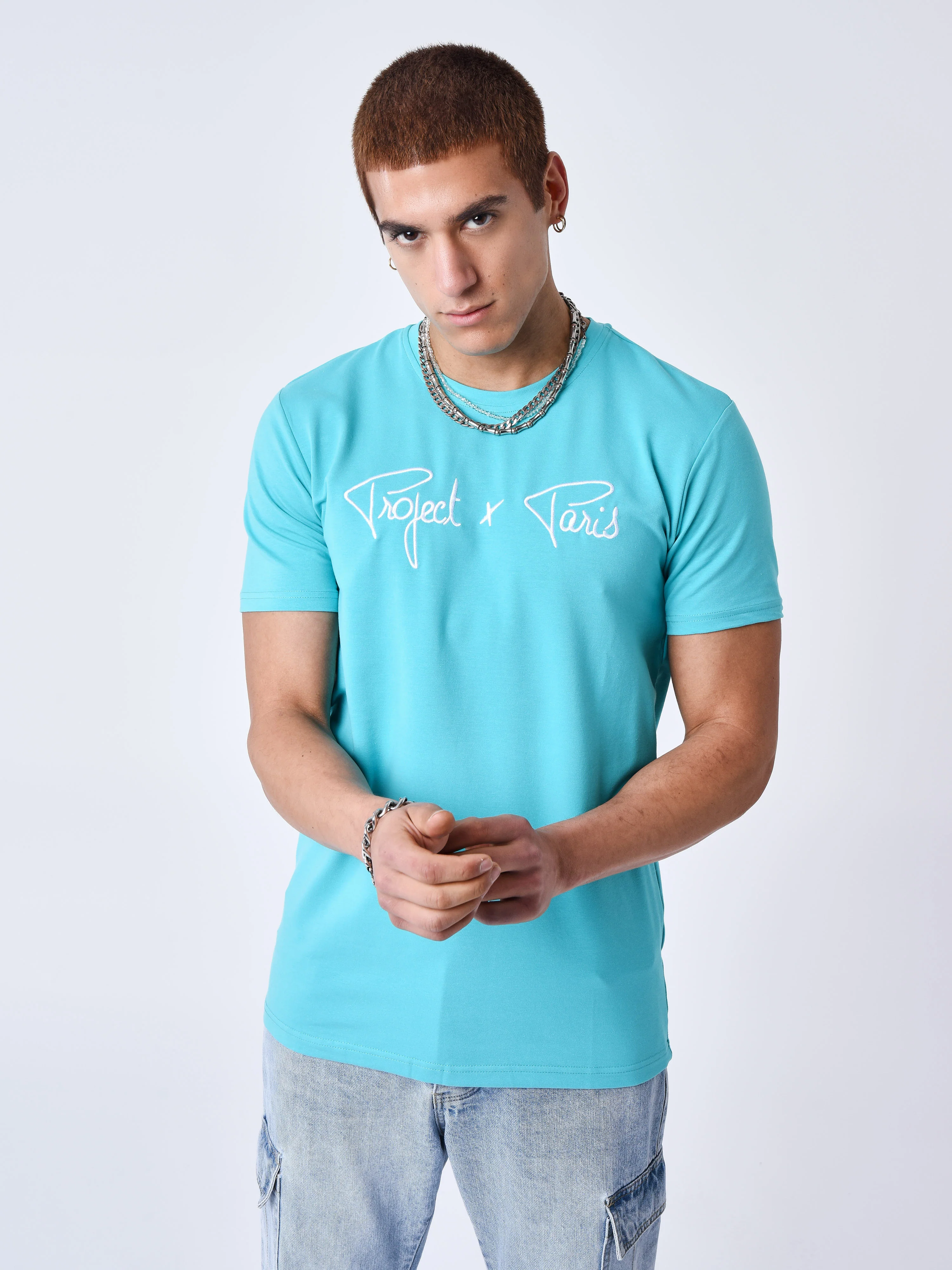 T-shirt Signature