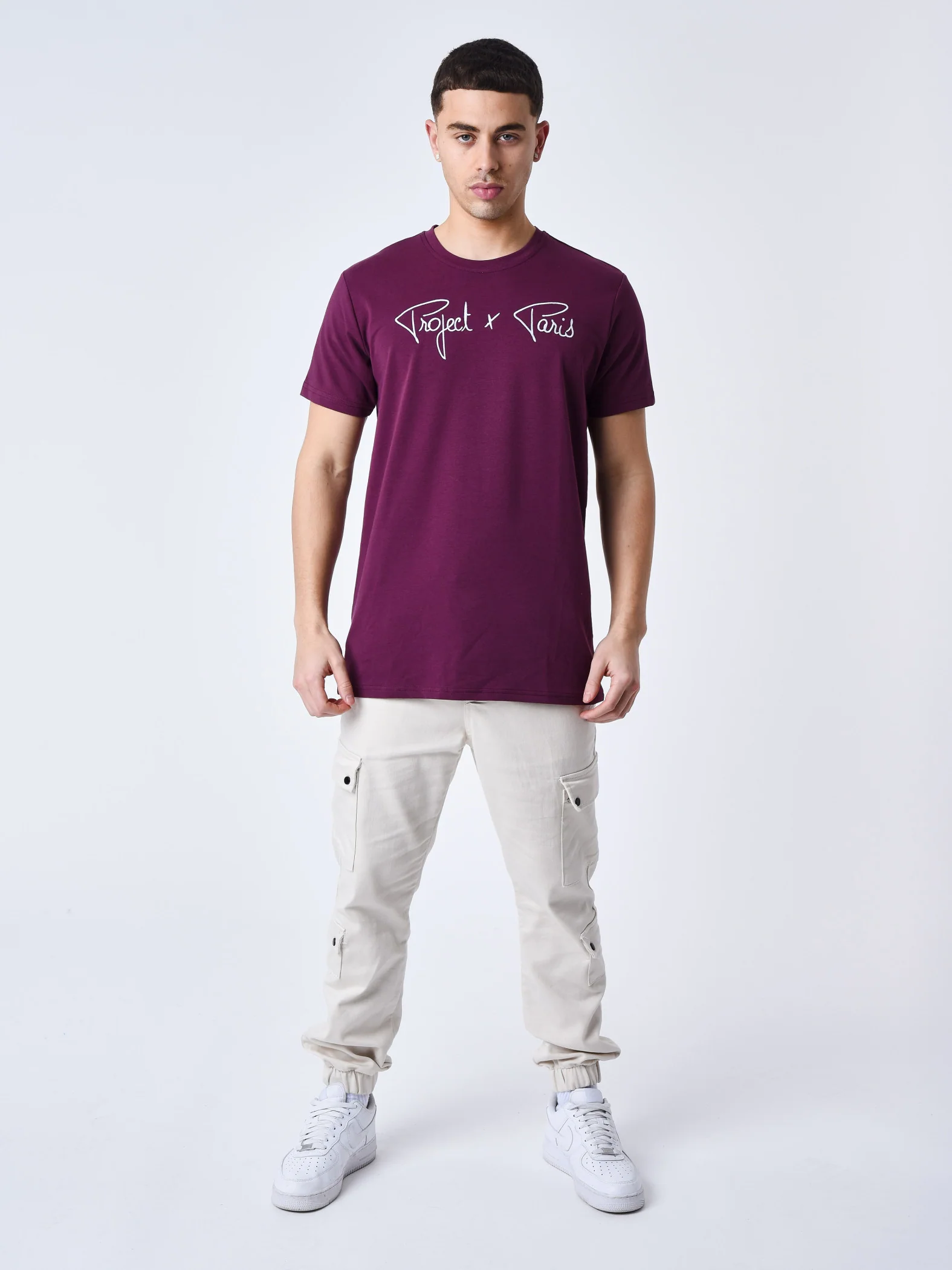 T-shirt Signature - Image 3