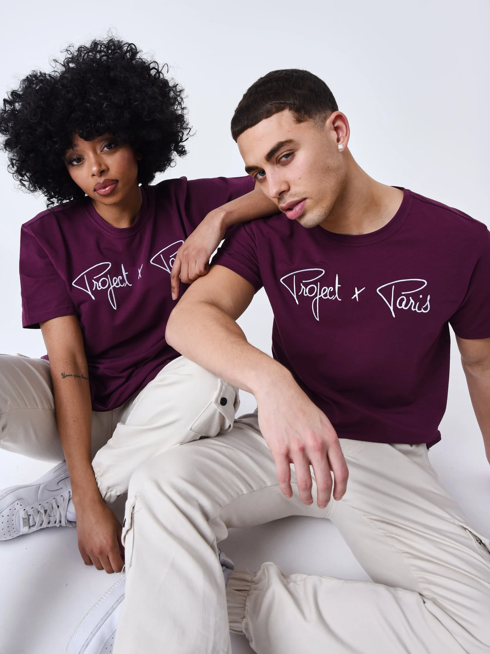 T-shirt Signature - Image 5