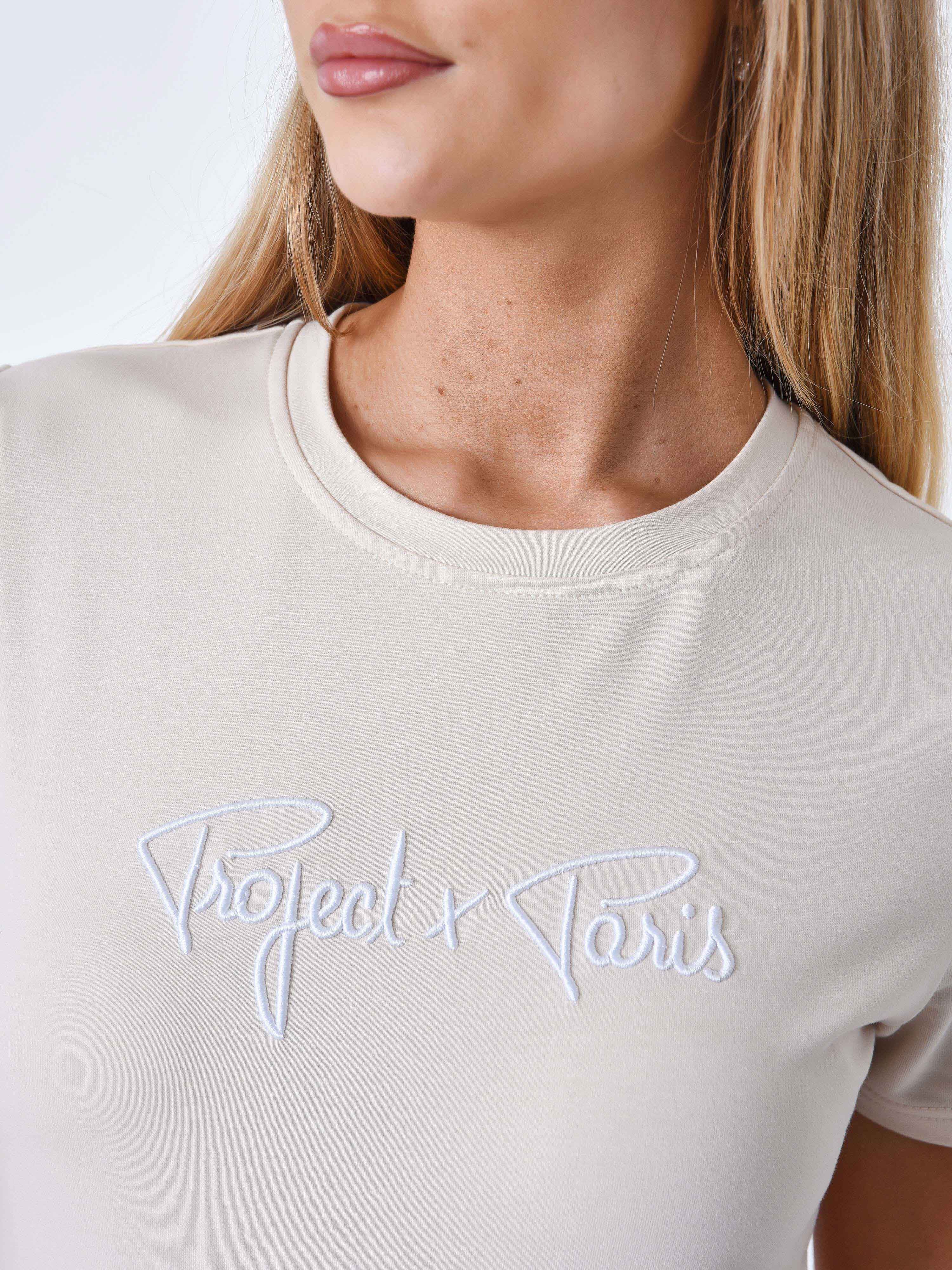 T-shirt femme Signature - Image 6
