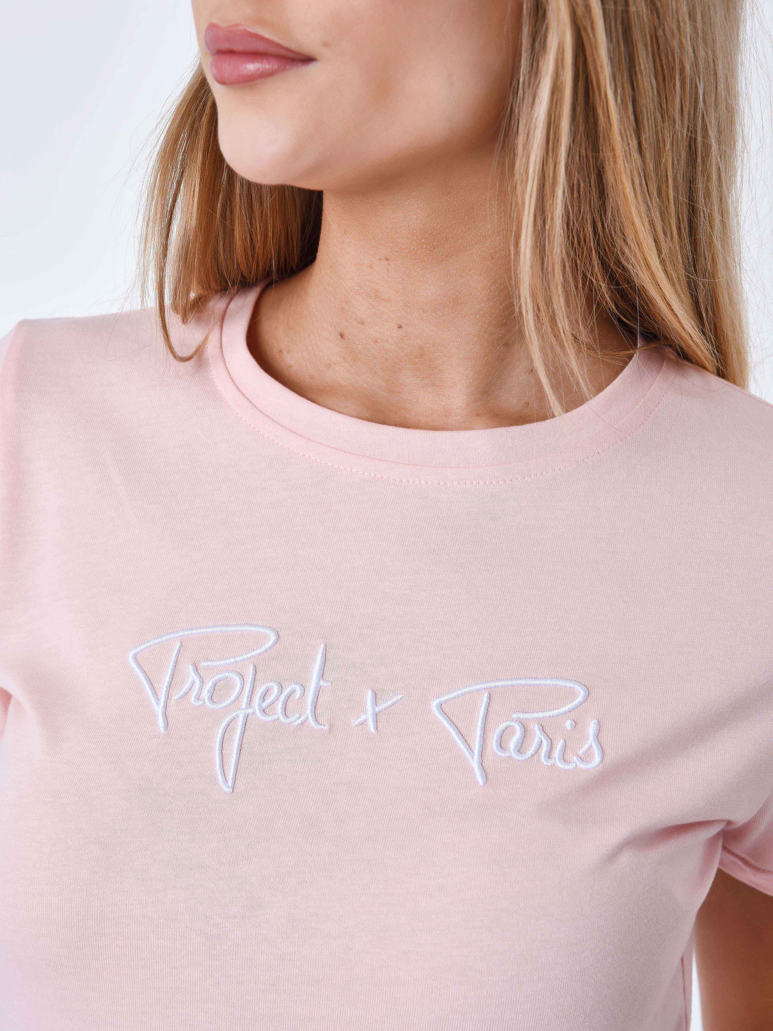 T-shirt femme Signature - Image 6