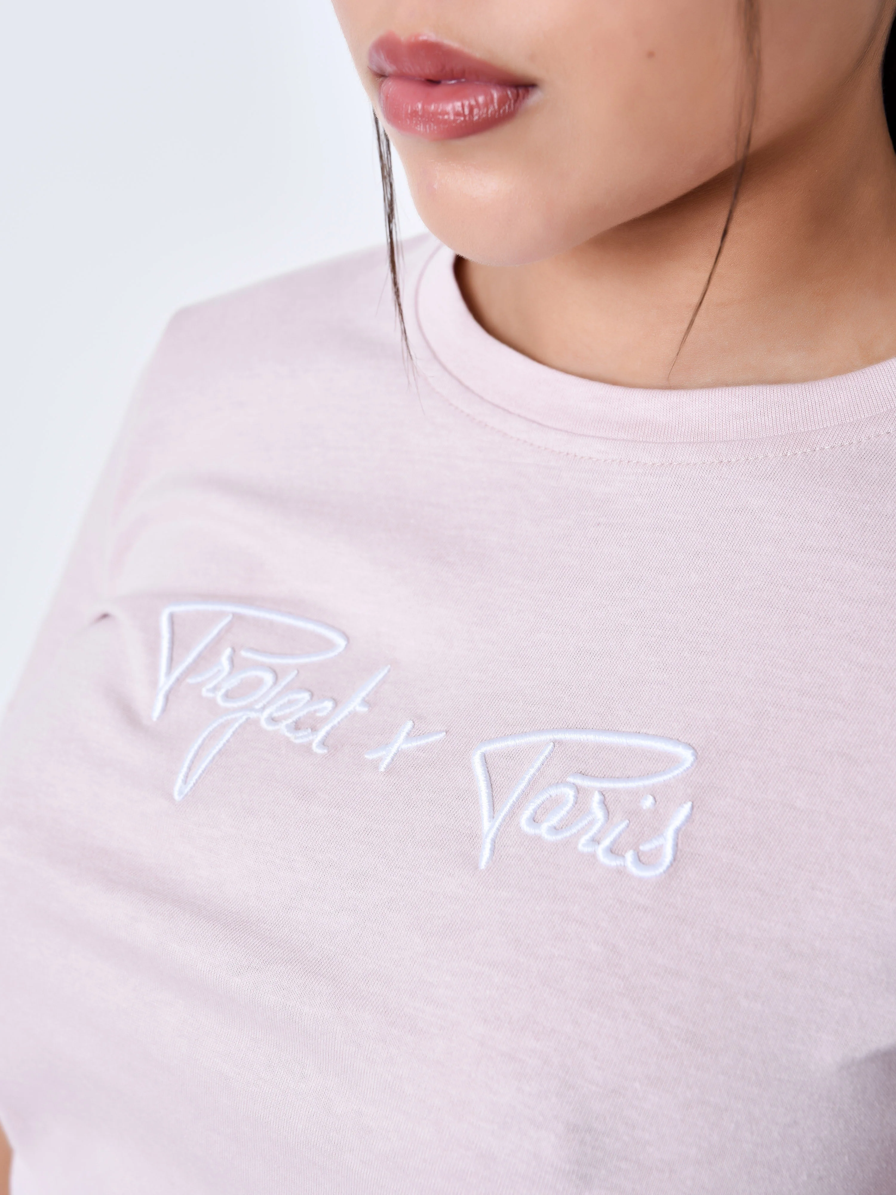 T-shirt femme Signature - Image 6