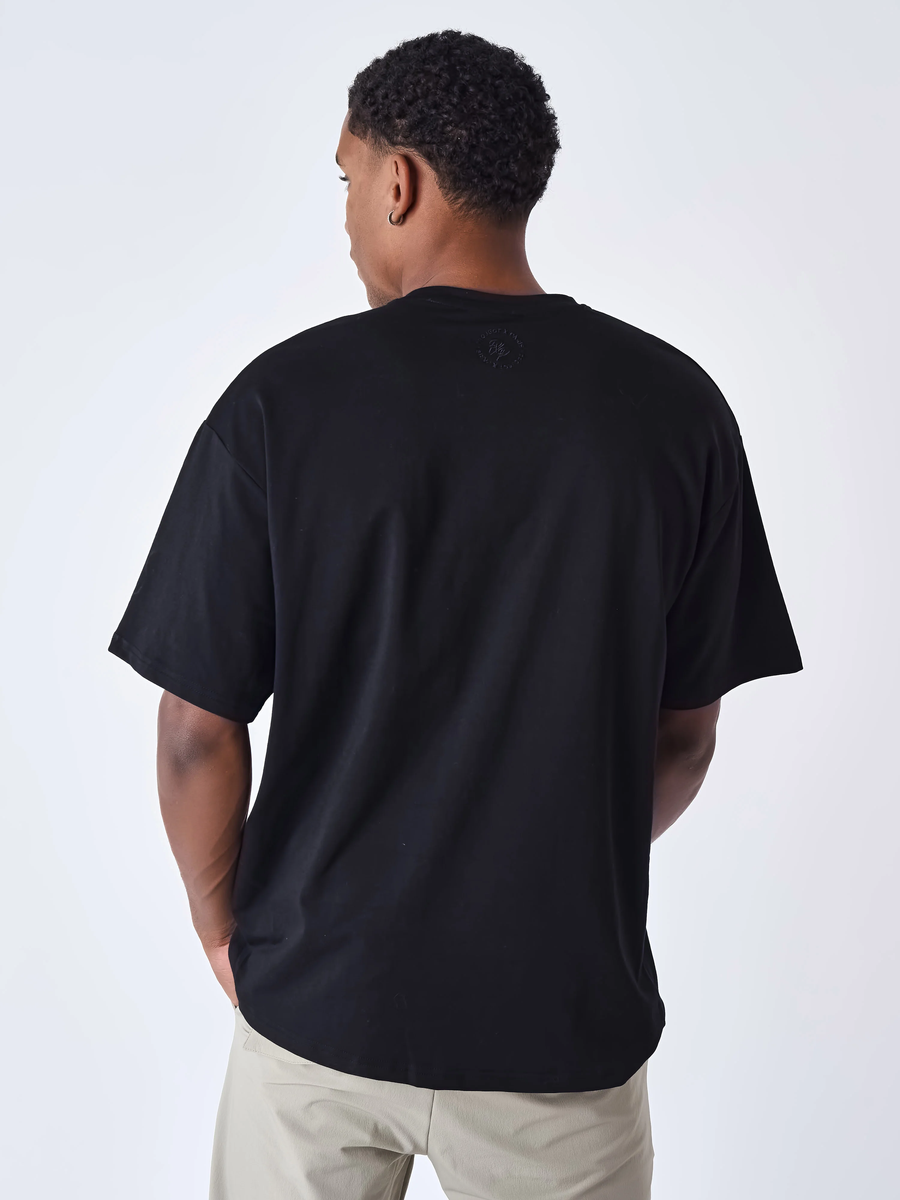 T-shirt broderie Cold hearts - Image 2
