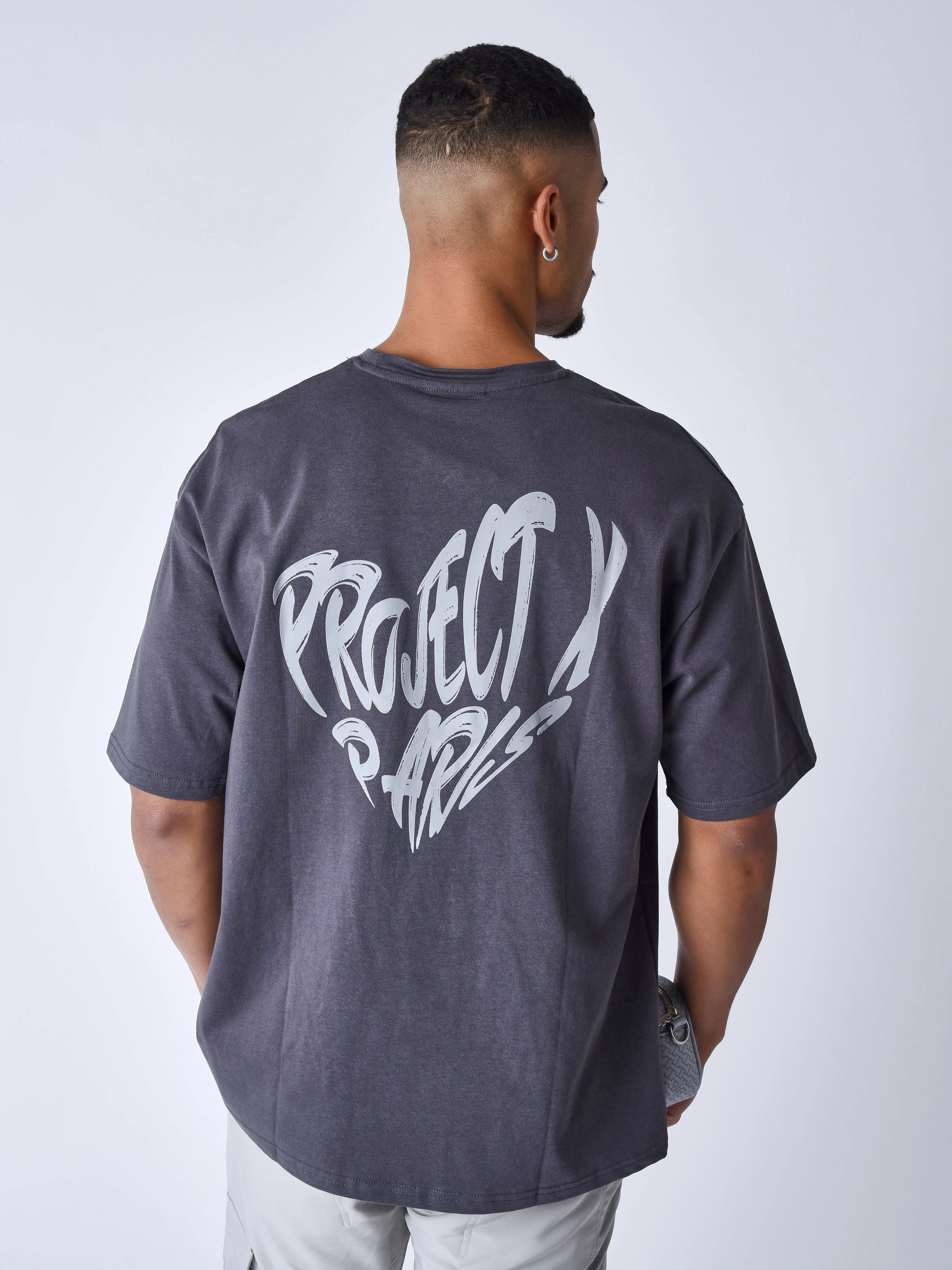 T-shirt cœur - Image 4