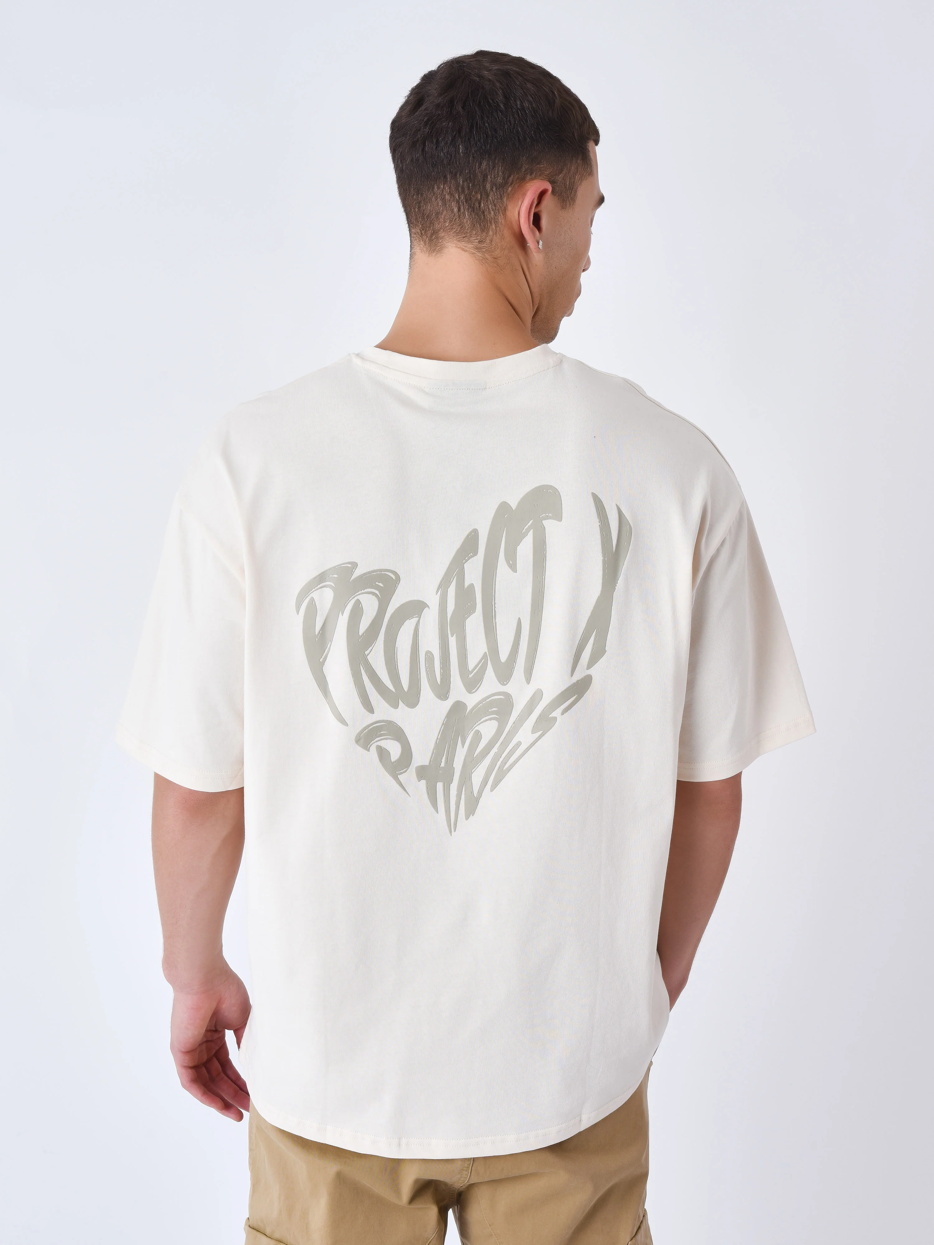 T-shirt cœur - Image 3