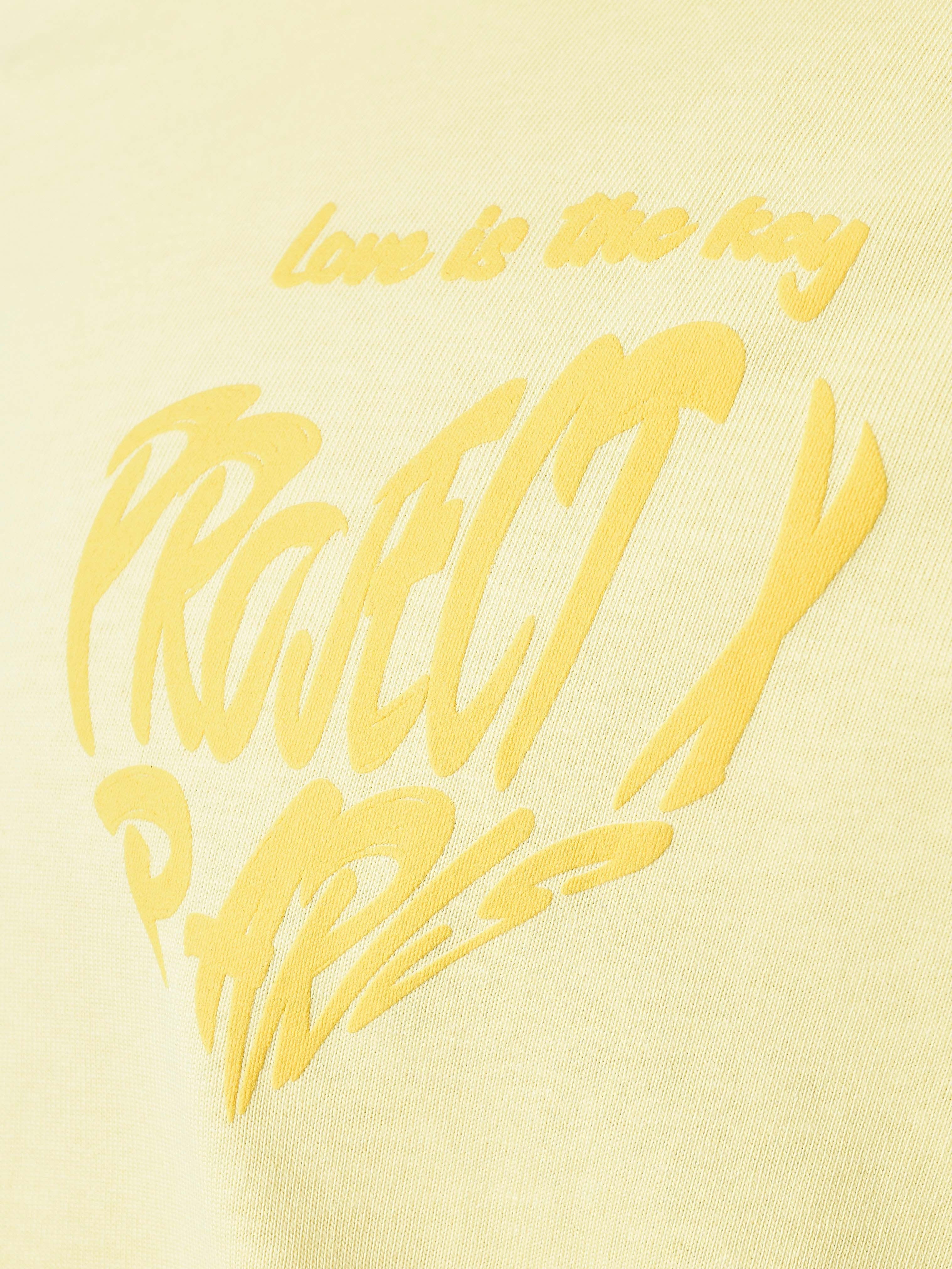 T-shirt cœur - Image 5