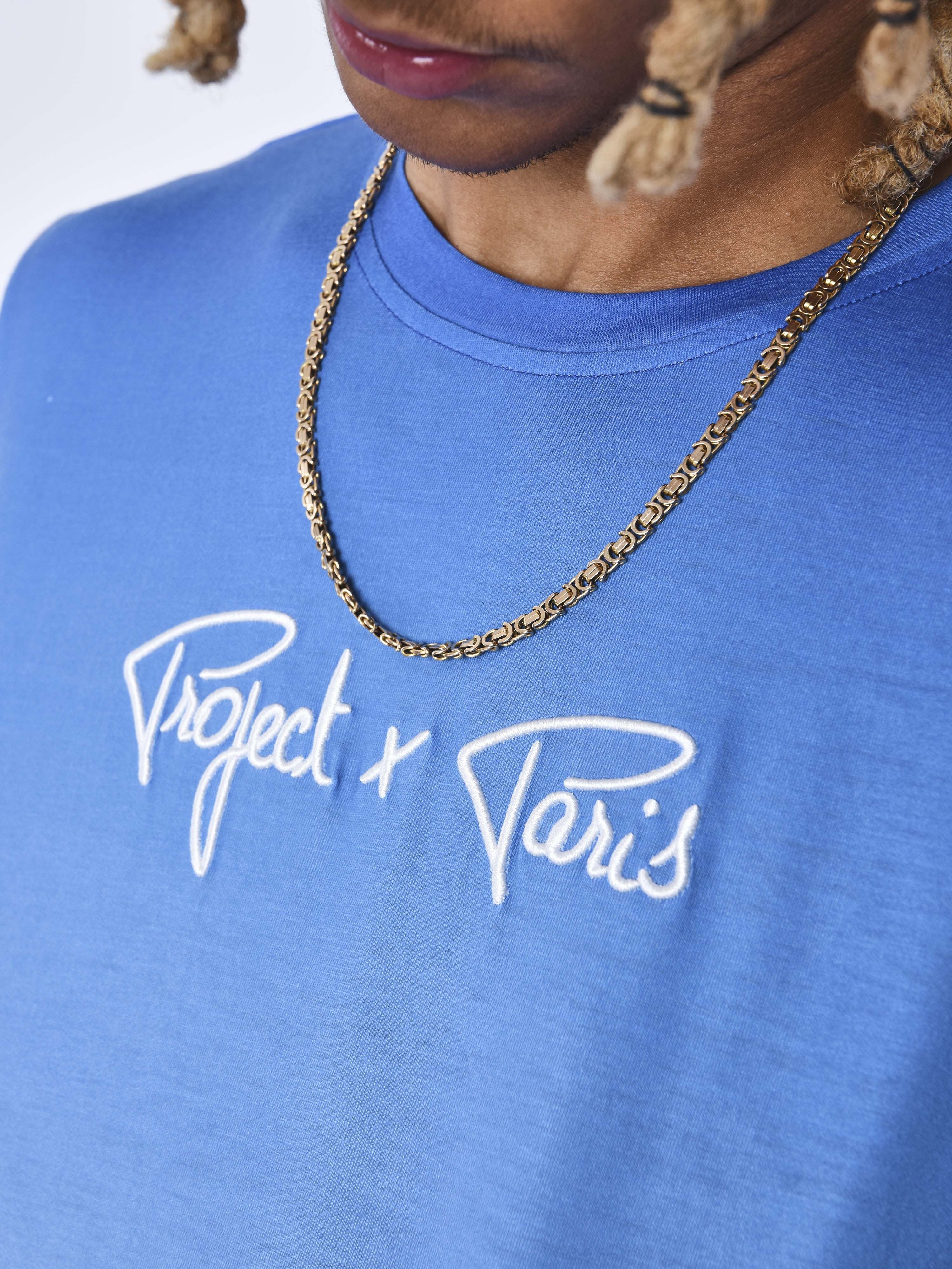 T-shirt effet dégradé - Image 6
