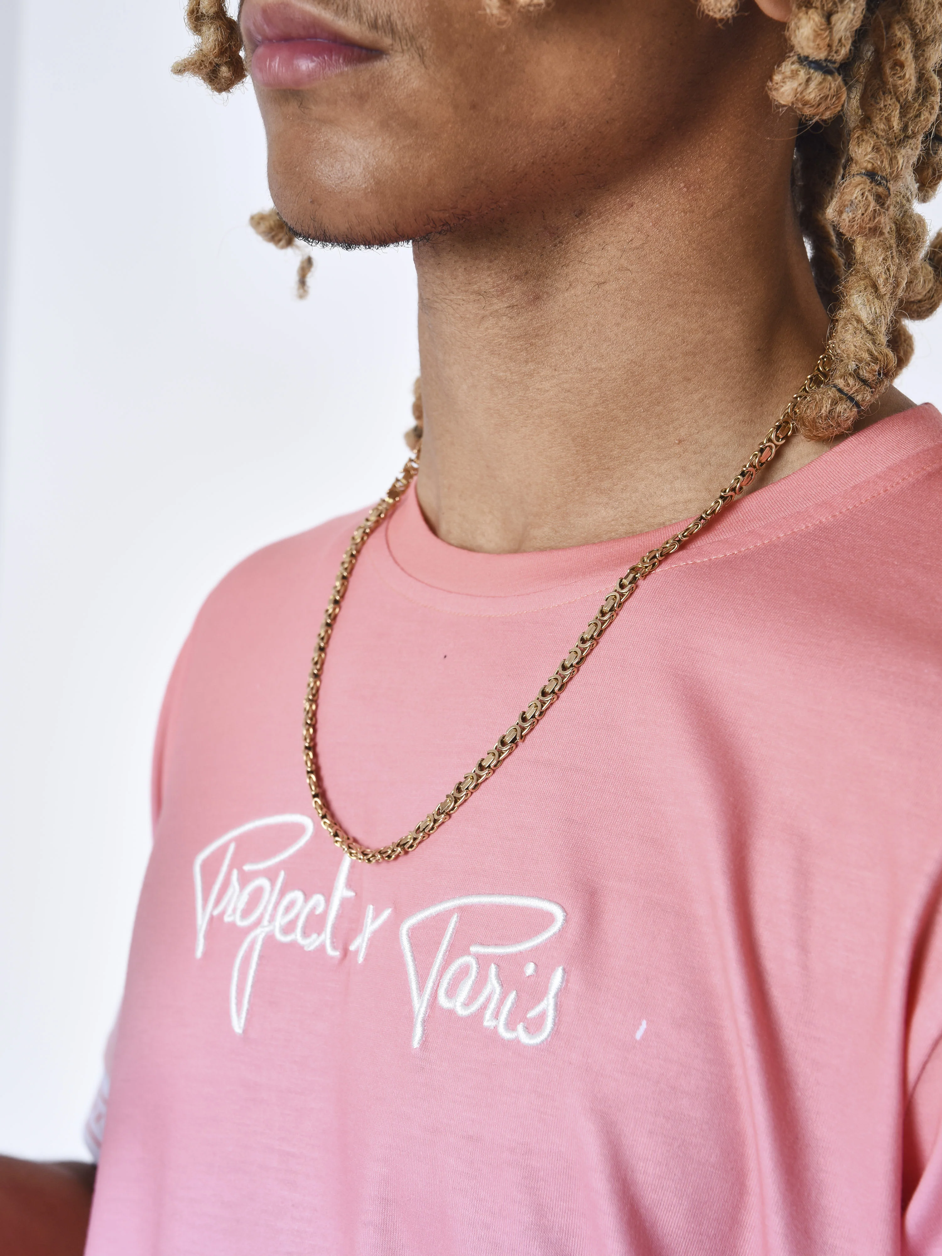 T-shirt effet dégradé - Image 6