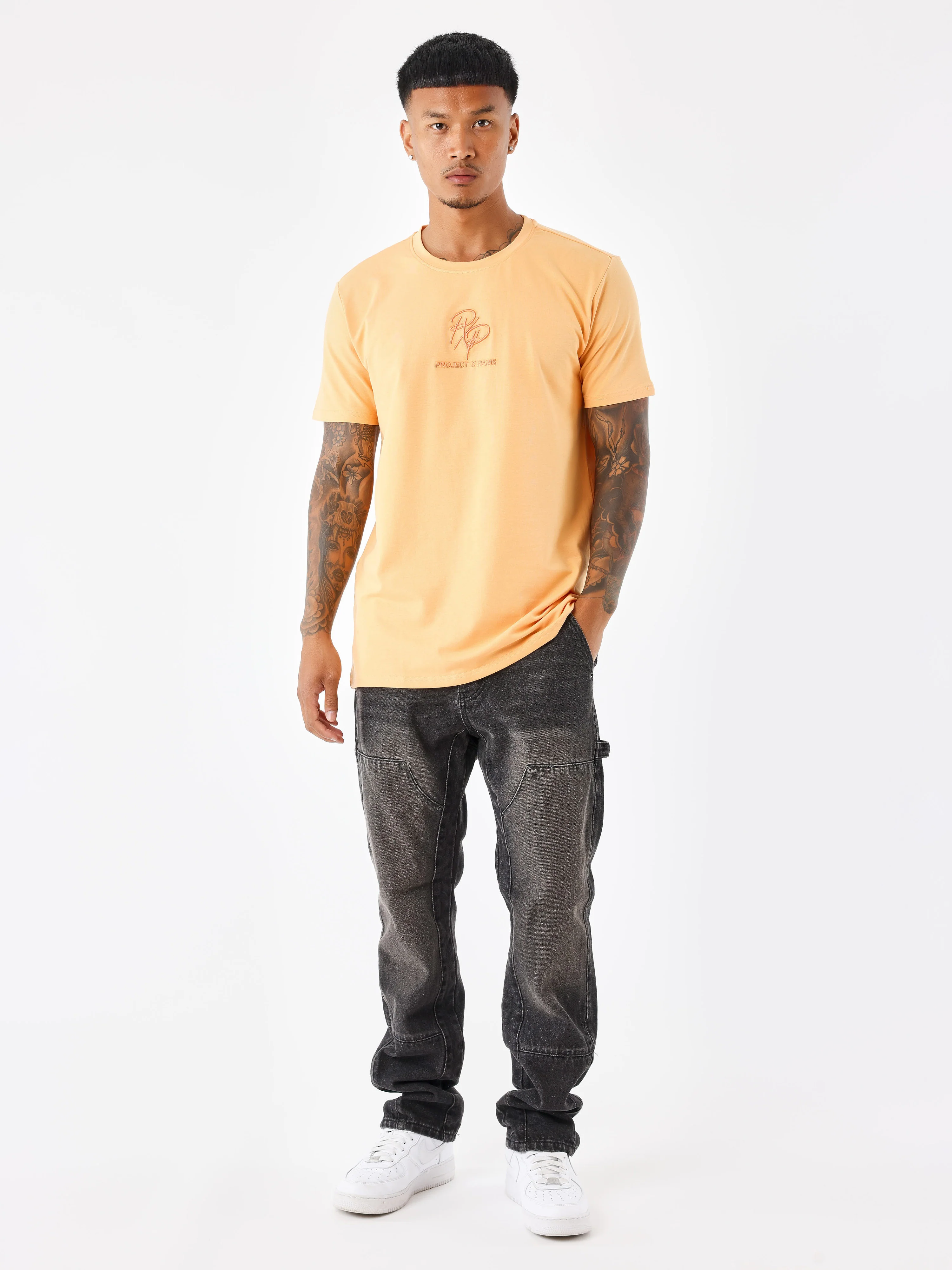 T-shirt logoté - Image 3