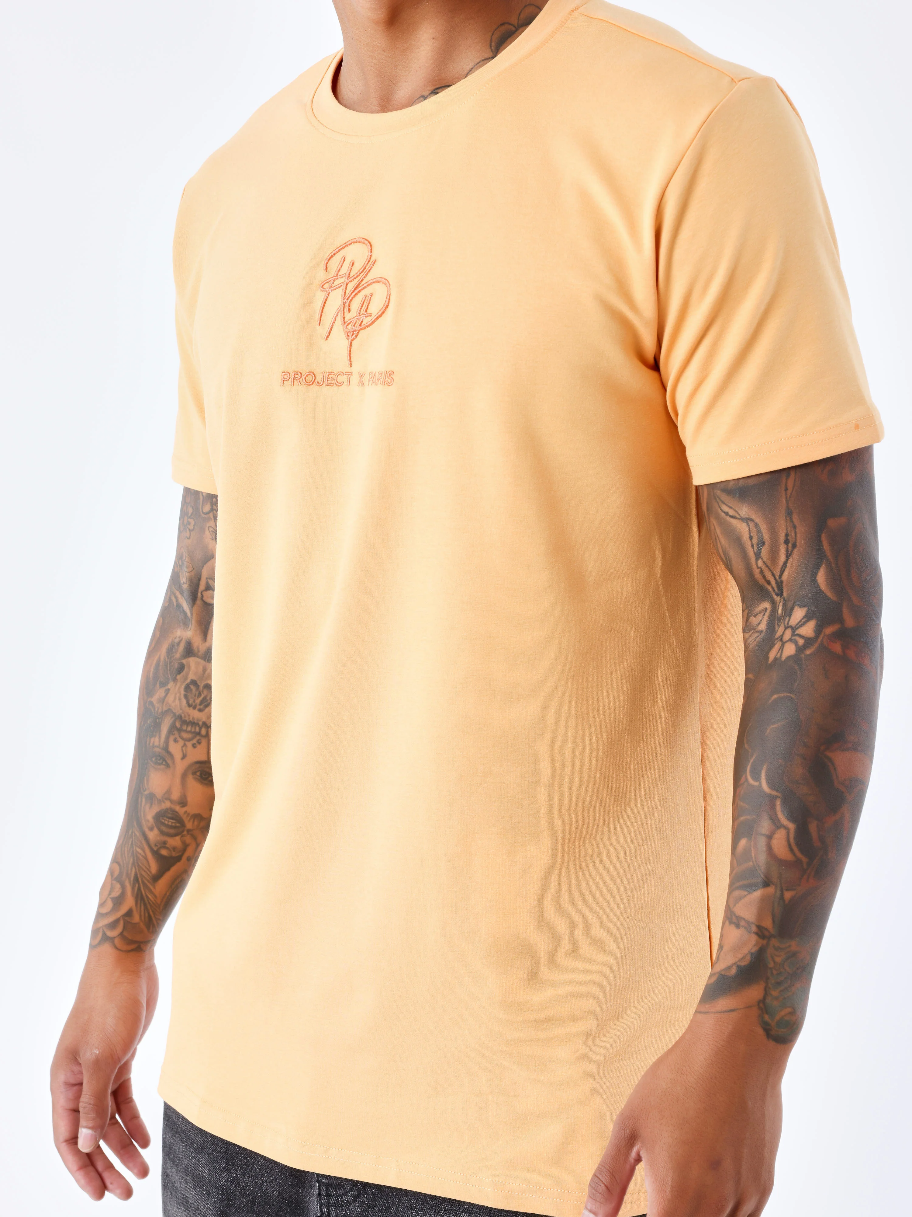 T-shirt logoté - Image 4