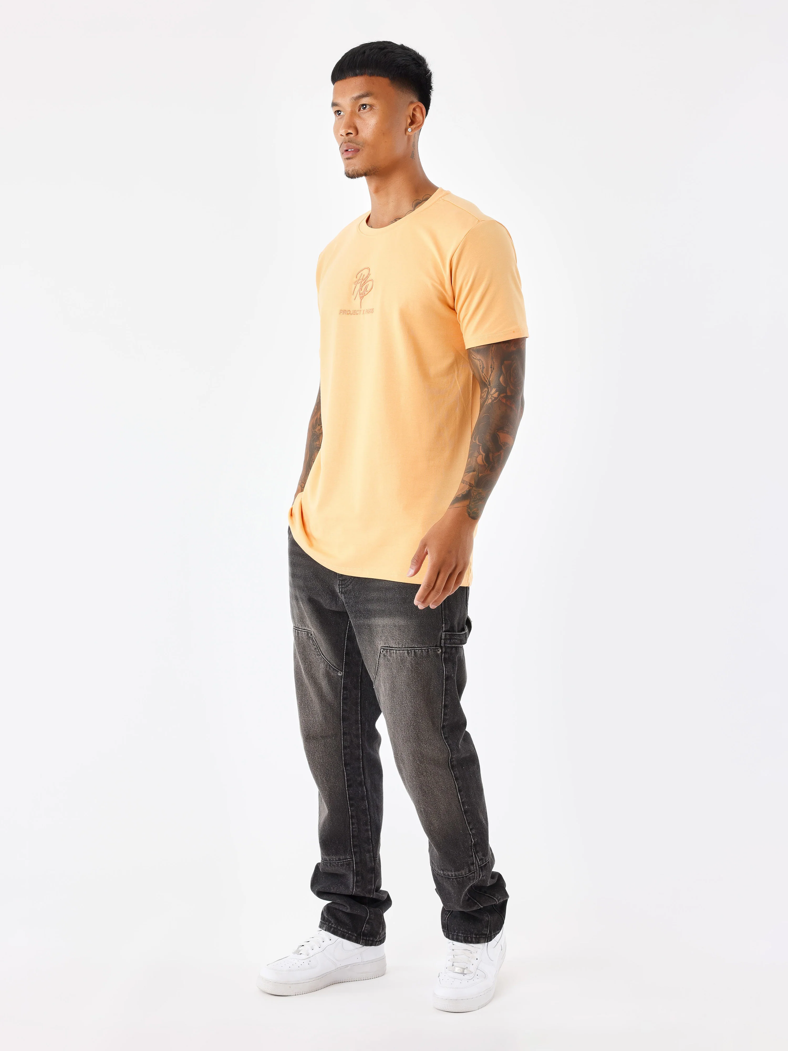 T-shirt logoté - Image 5