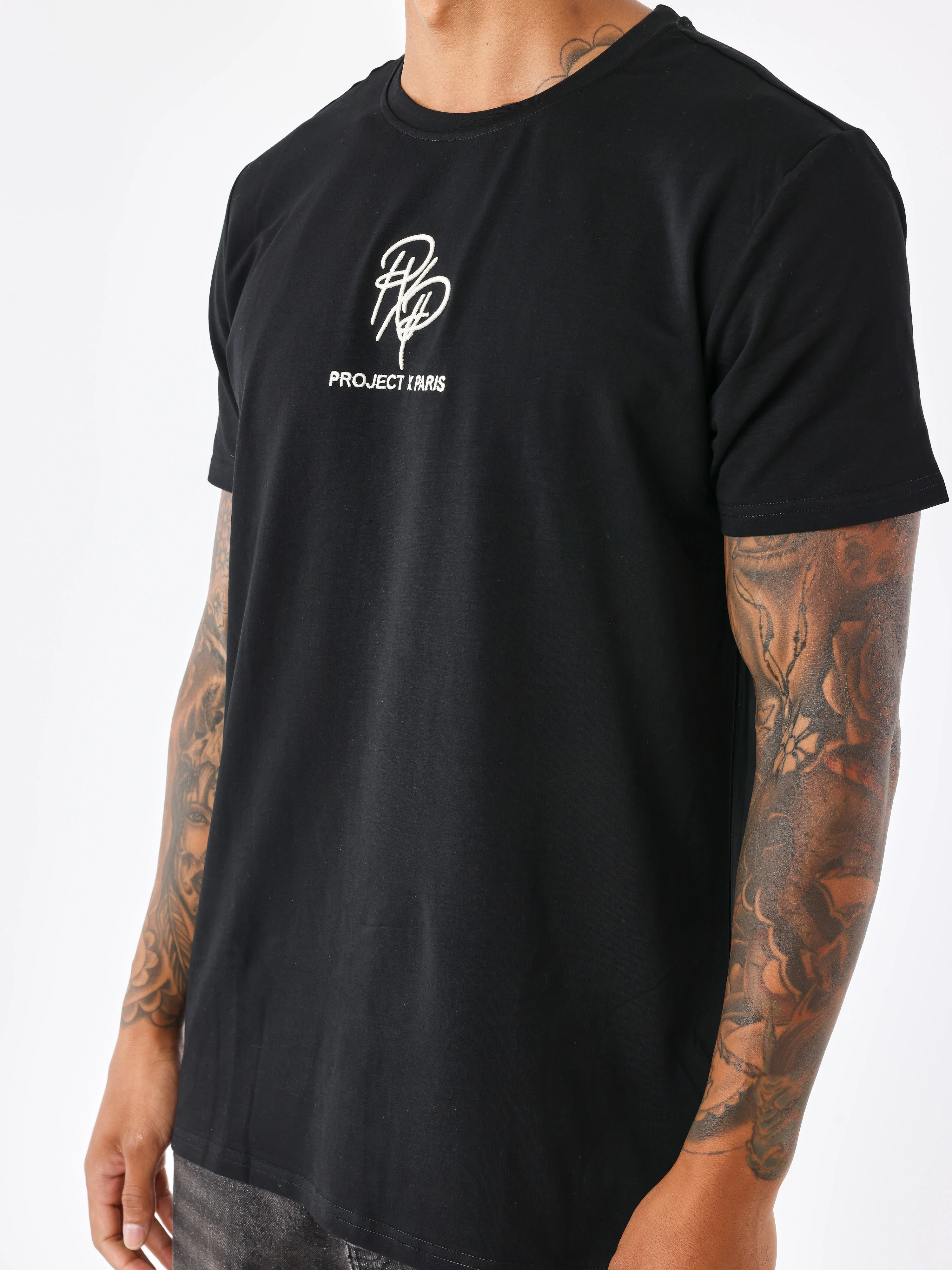 T-shirt logoté - Image 5